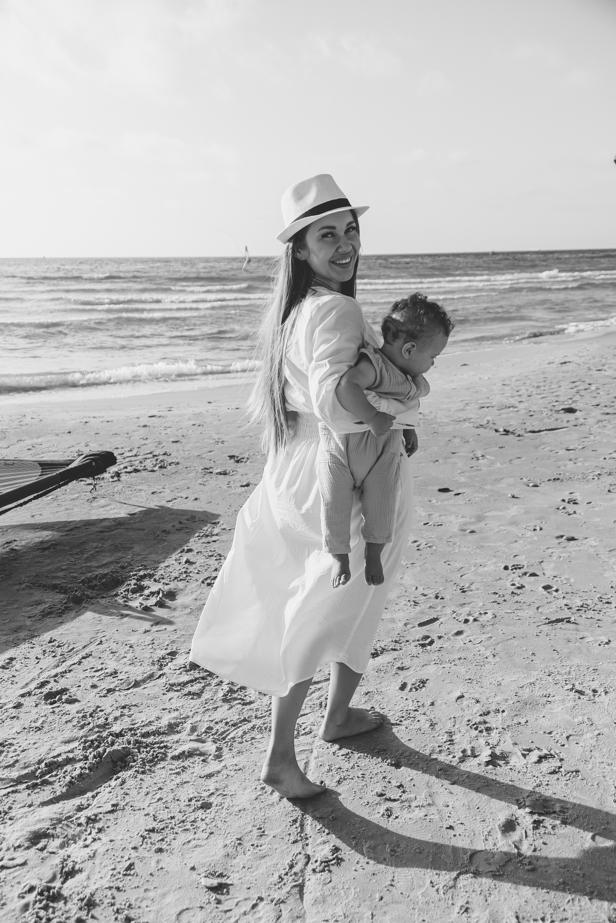 Черно-белые фотографии. Fashion photographer Natalia Litvinova