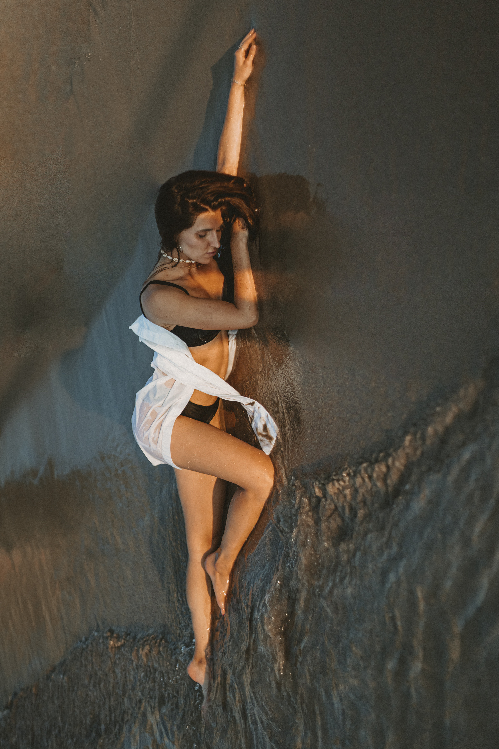 Цветные фотографии. Fashion photographer Natalia Litvinova