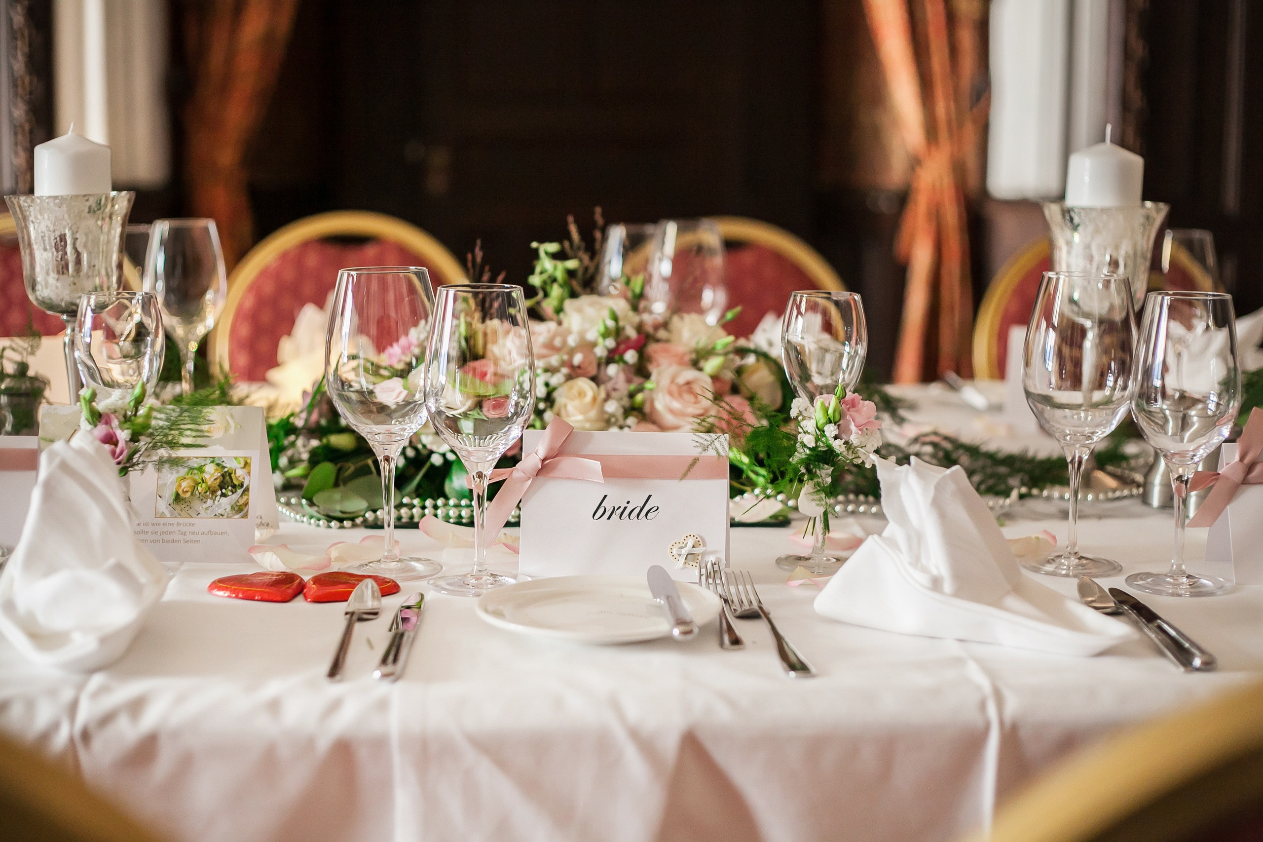 Свадьбы. Fashion photographer Natalia Litvinova