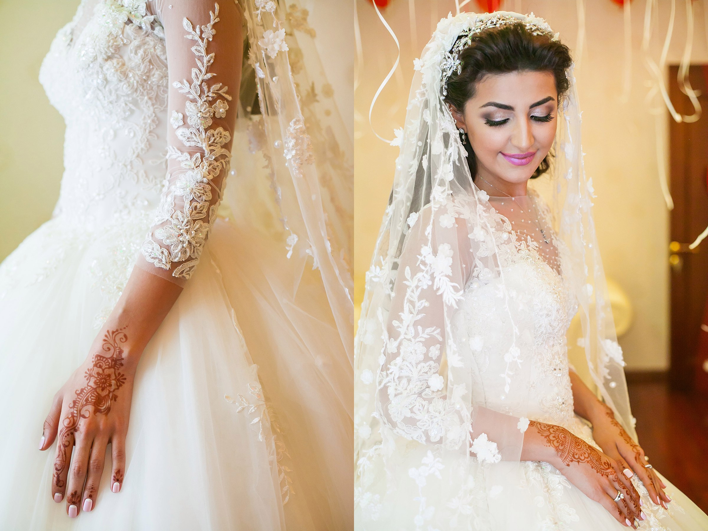 Свадьбы. Fashion photographer Natalia Litvinova