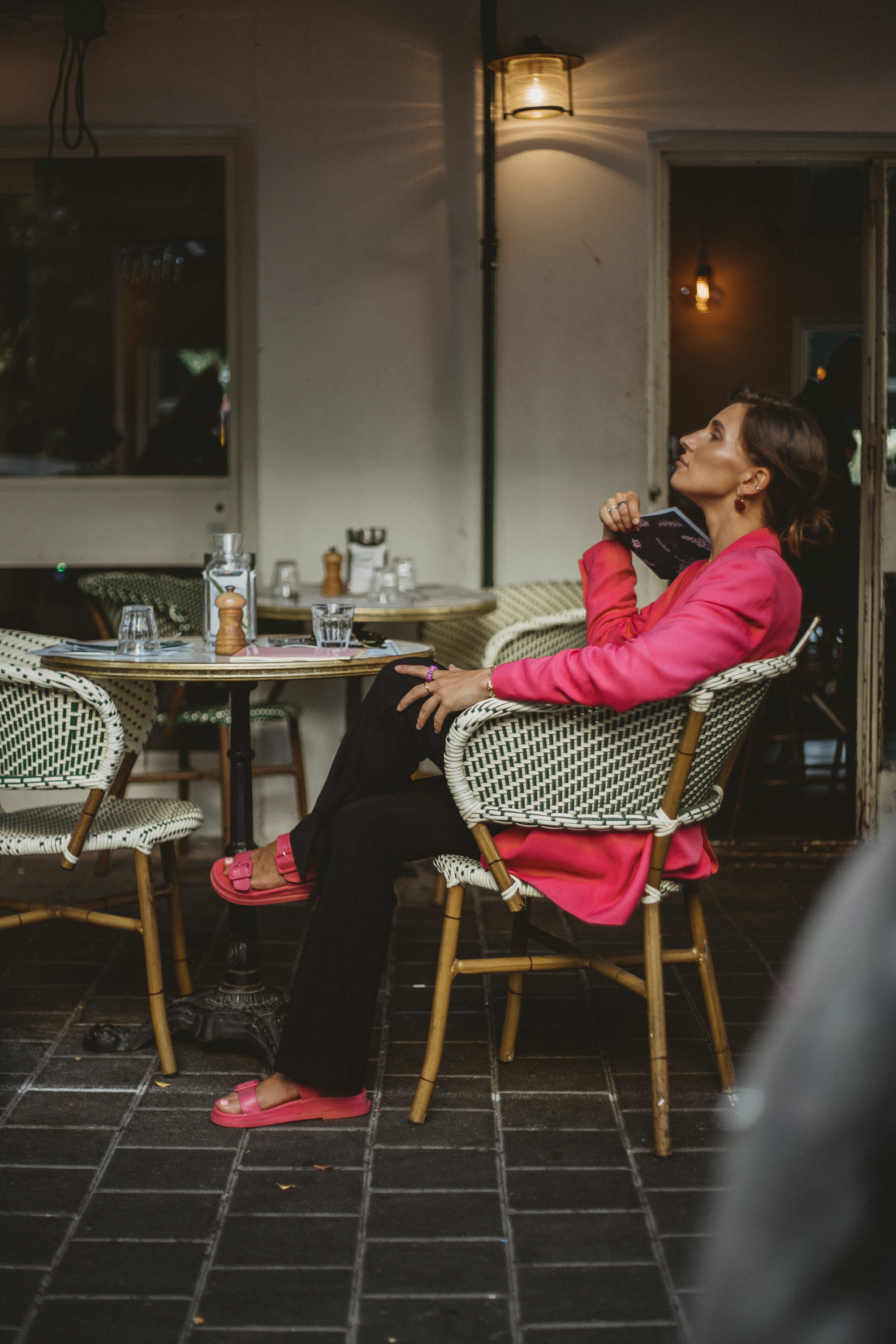 Цветные фотографии. Fashion photographer Natalia Litvinova