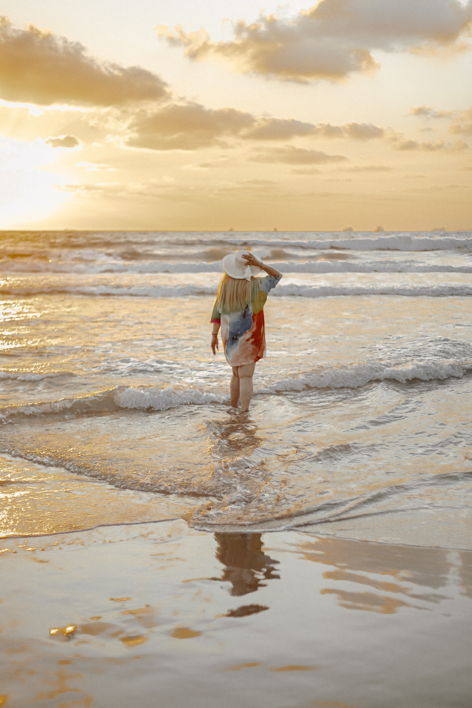 Цветные фотографии. Fashion photographer Natalia Litvinova