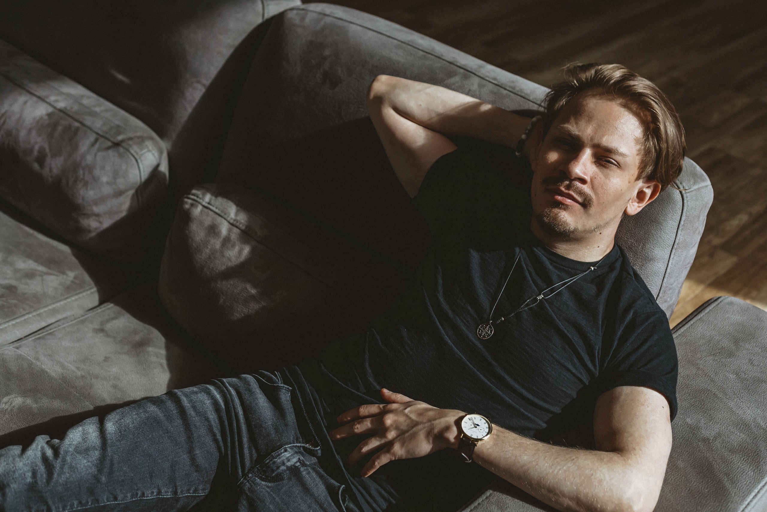 Цветные фотографии. Fashion photographer Natalia Litvinova