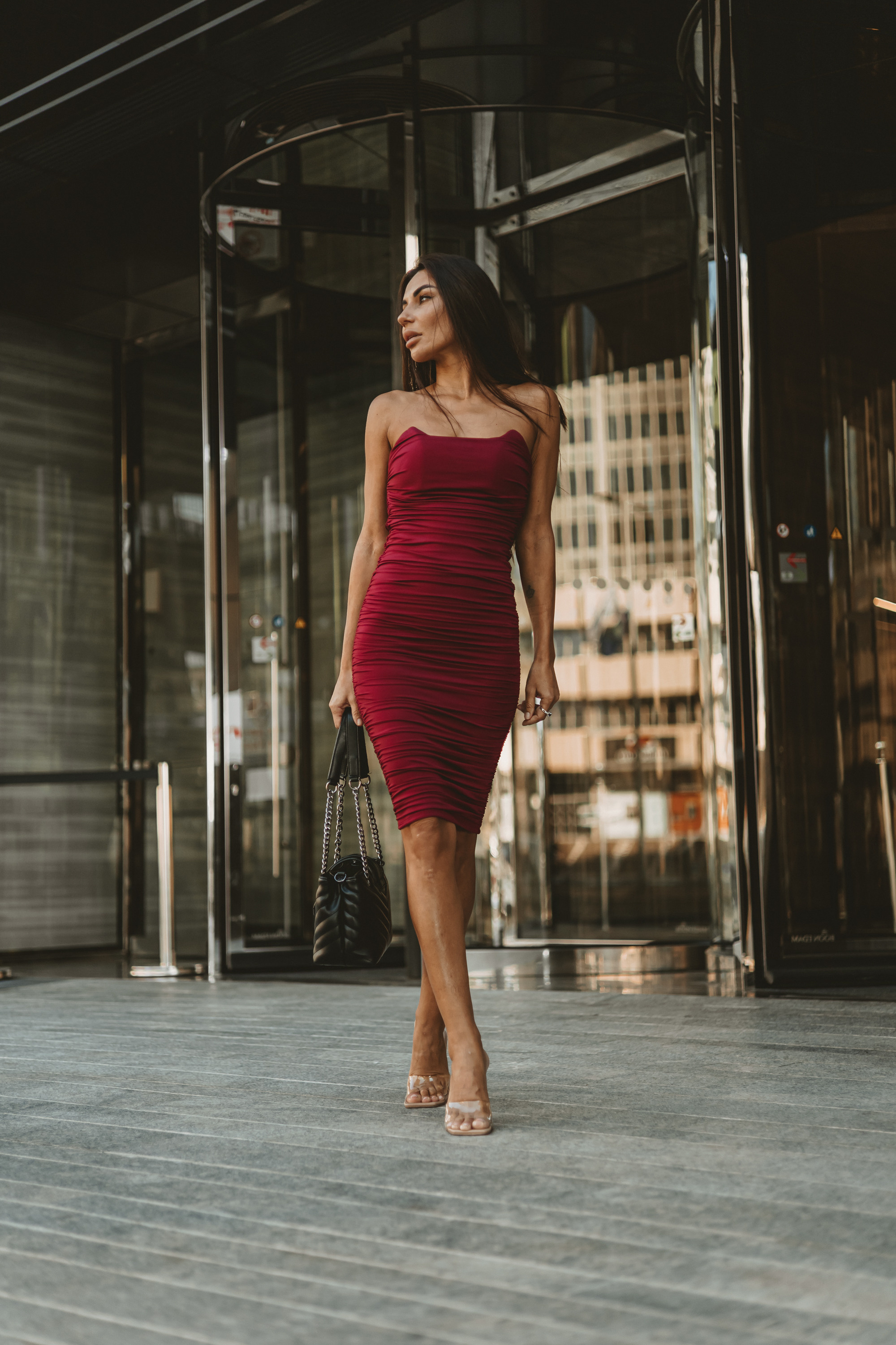 Цветные фотографии. Fashion photographer Natalia Litvinova