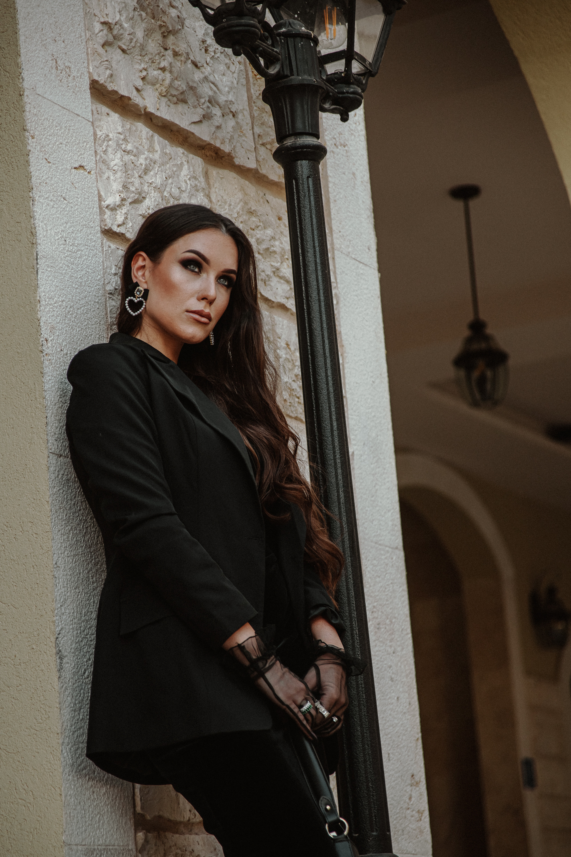 Цветные фотографии. Fashion photographer Natalia Litvinova