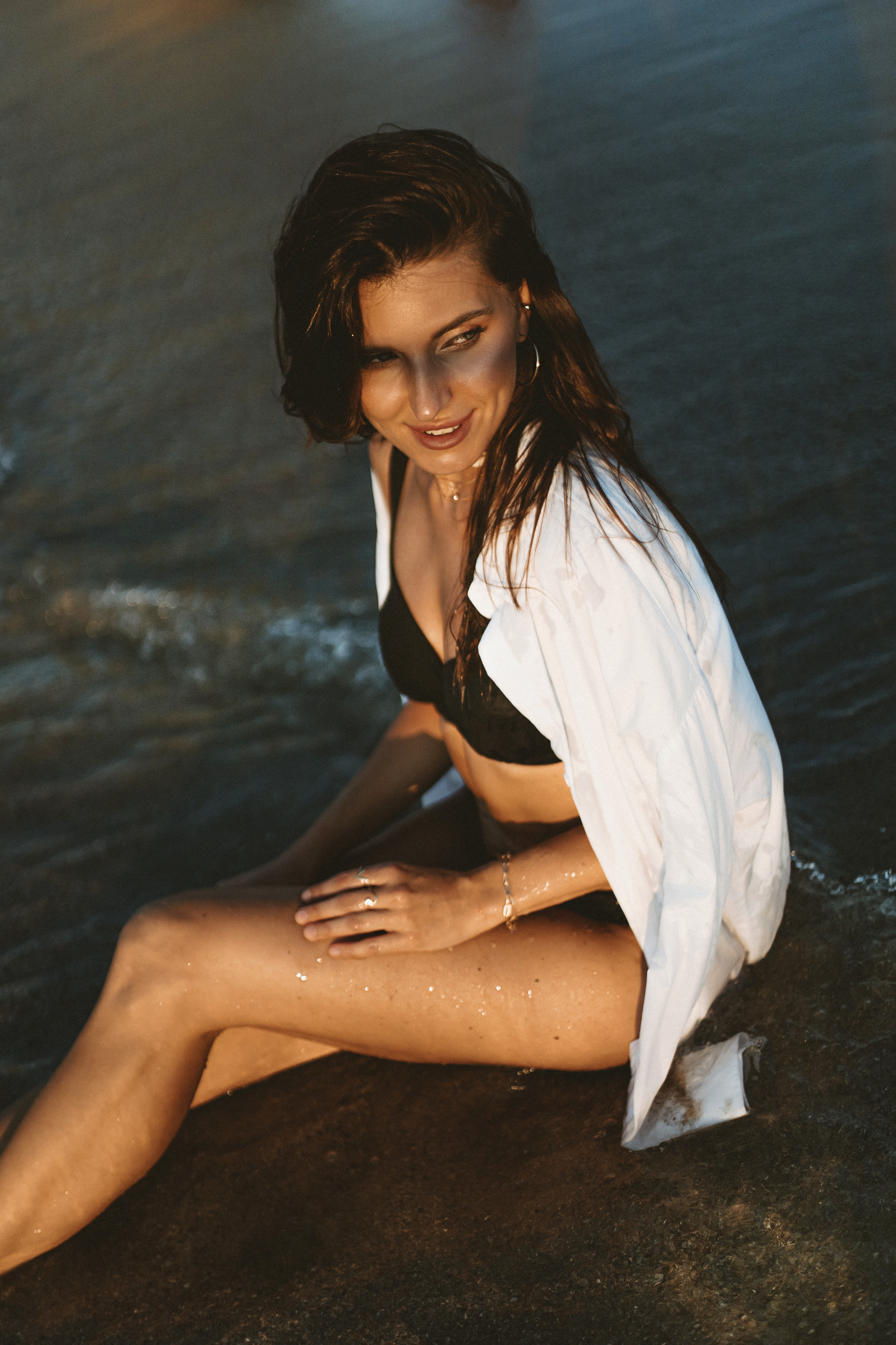 Цветные фотографии. Fashion photographer Natalia Litvinova