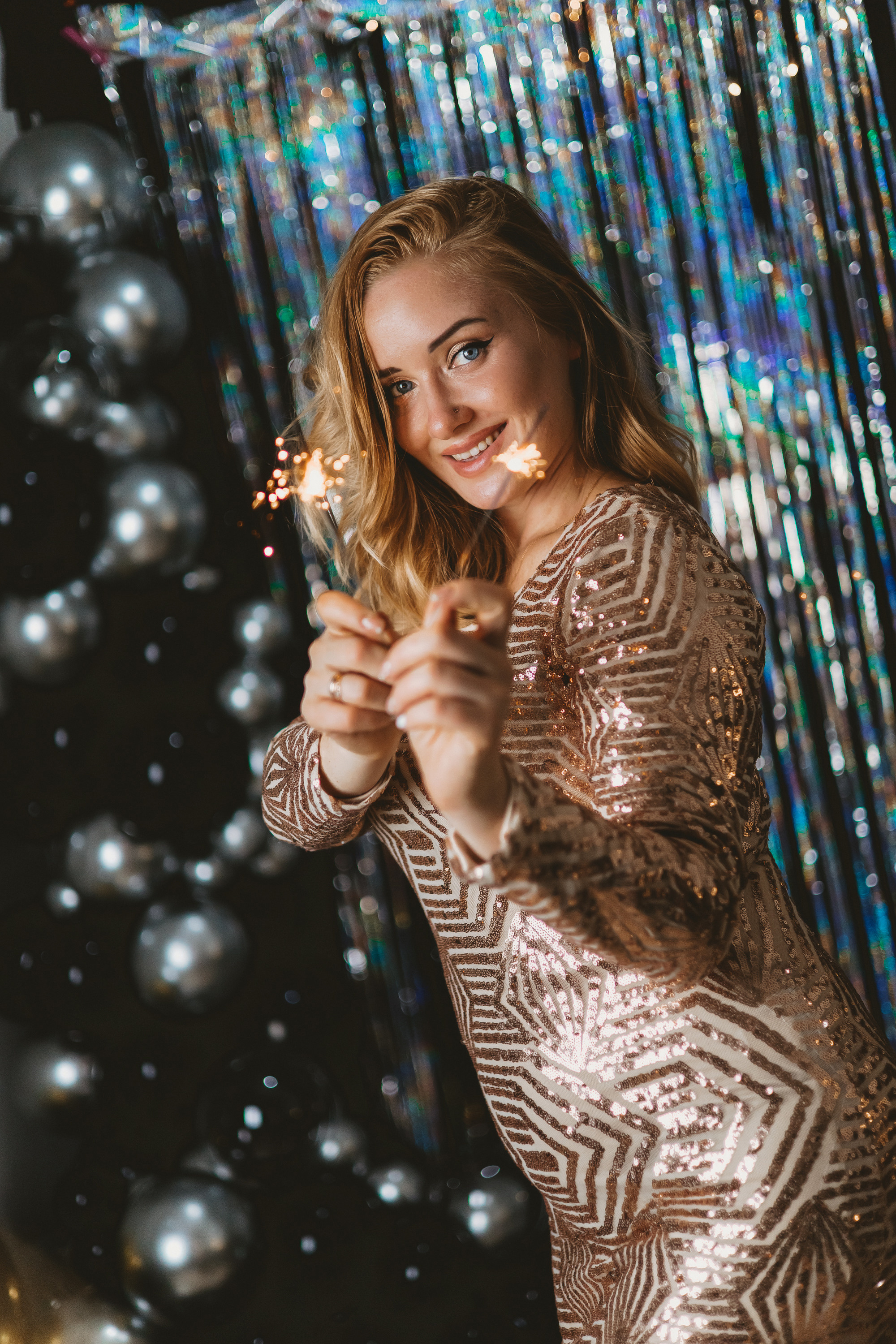 Цветные фотографии. Fashion photographer Natalia Litvinova