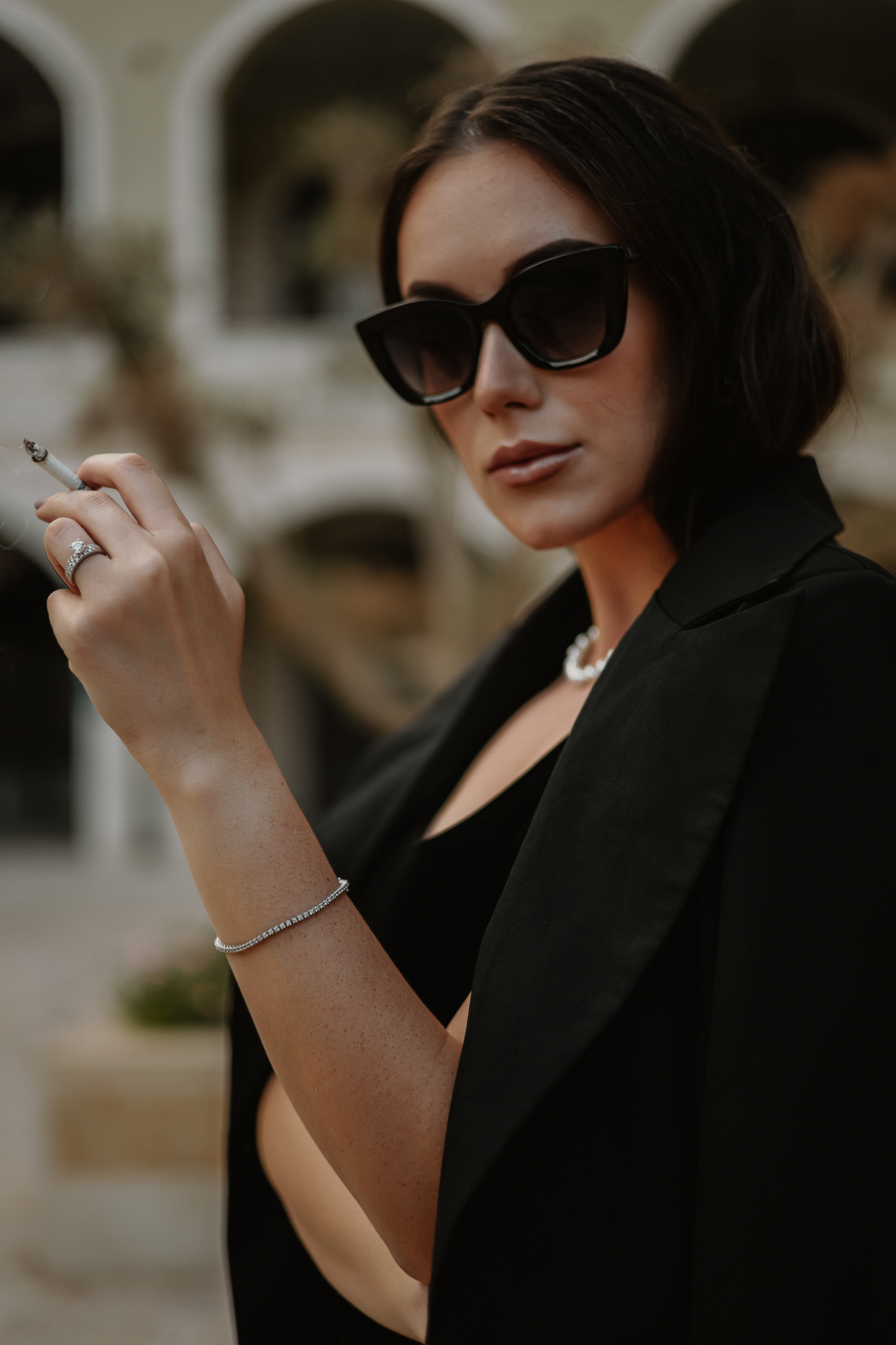 Цветные фотографии. Fashion photographer Natalia Litvinova