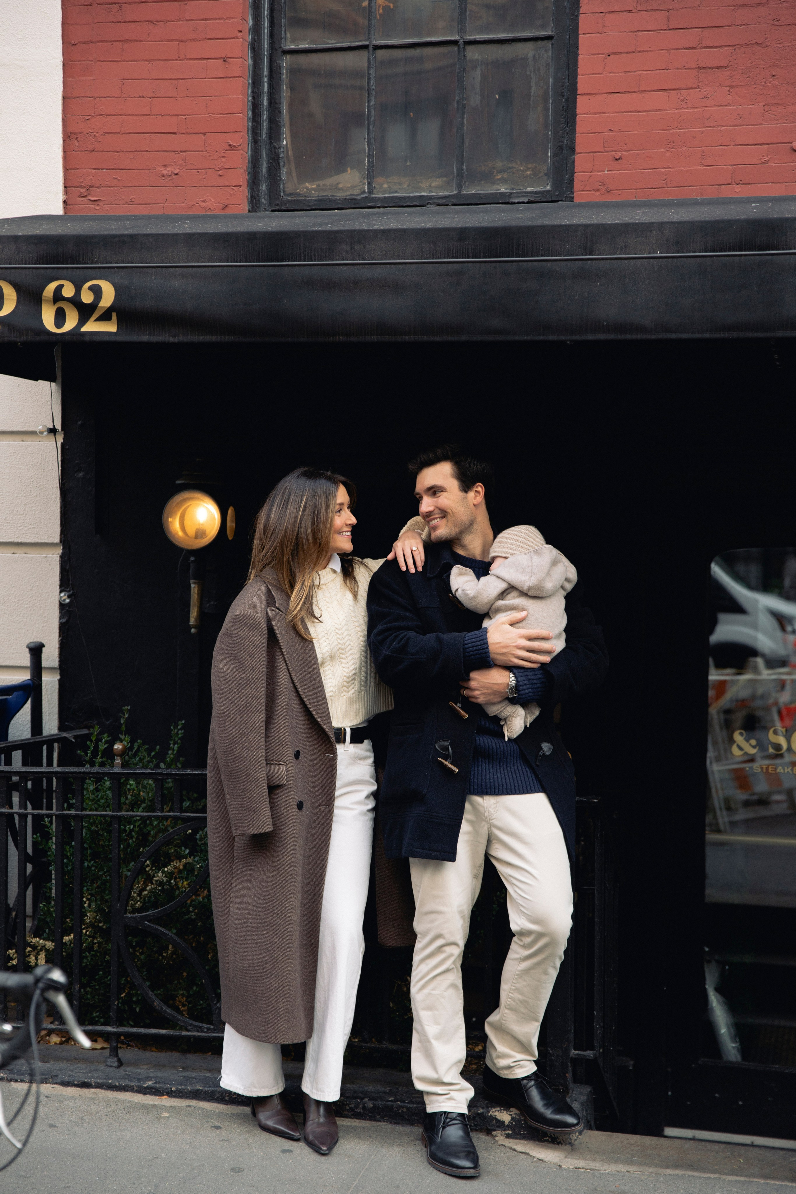 Alistair and Molly. Psuturie Photographer NYC