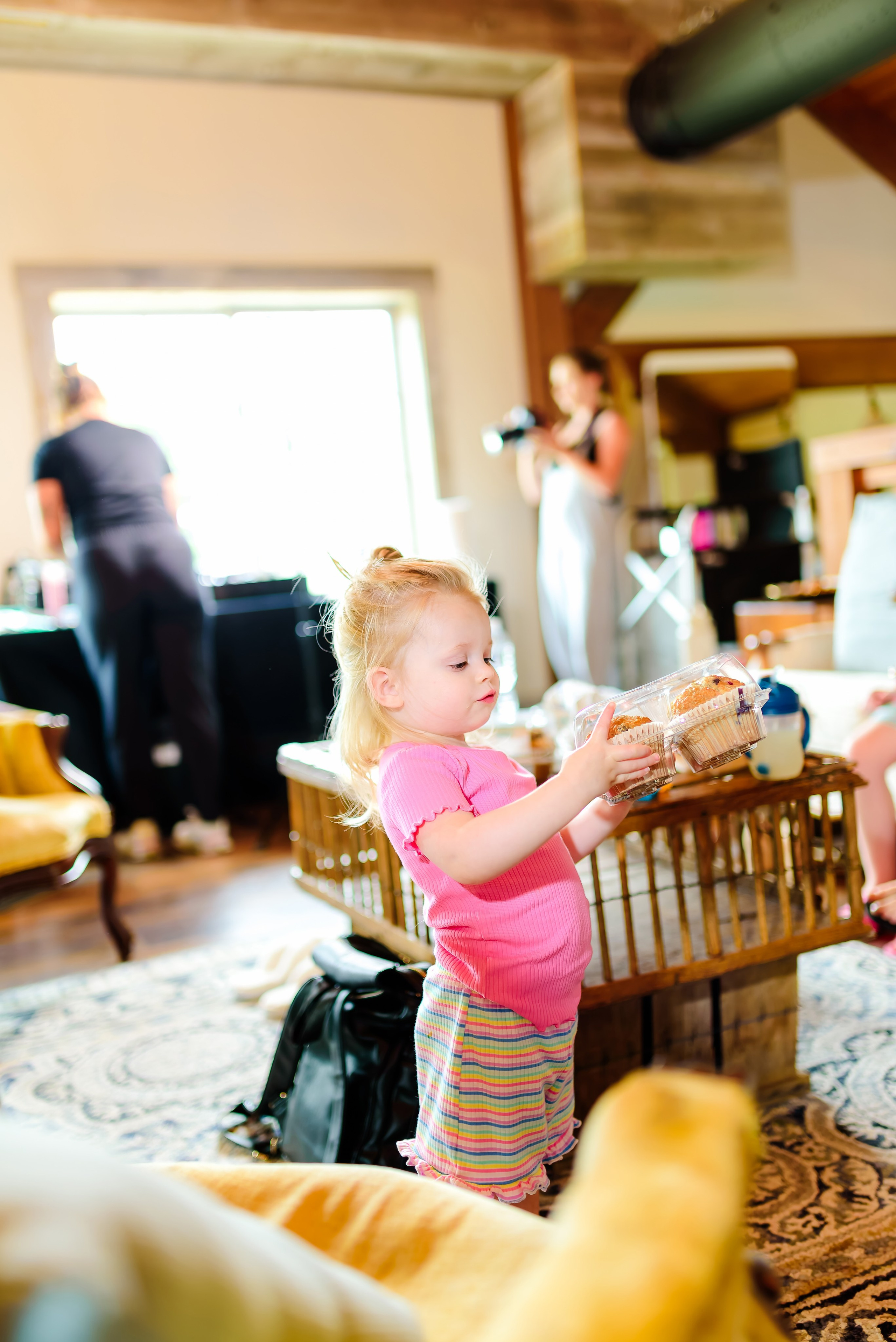 Dorinda + Gil’s Vow Renewal. Alexandria Danielle Photography | Fort Wayne & Indianapolis Wedding Photographer