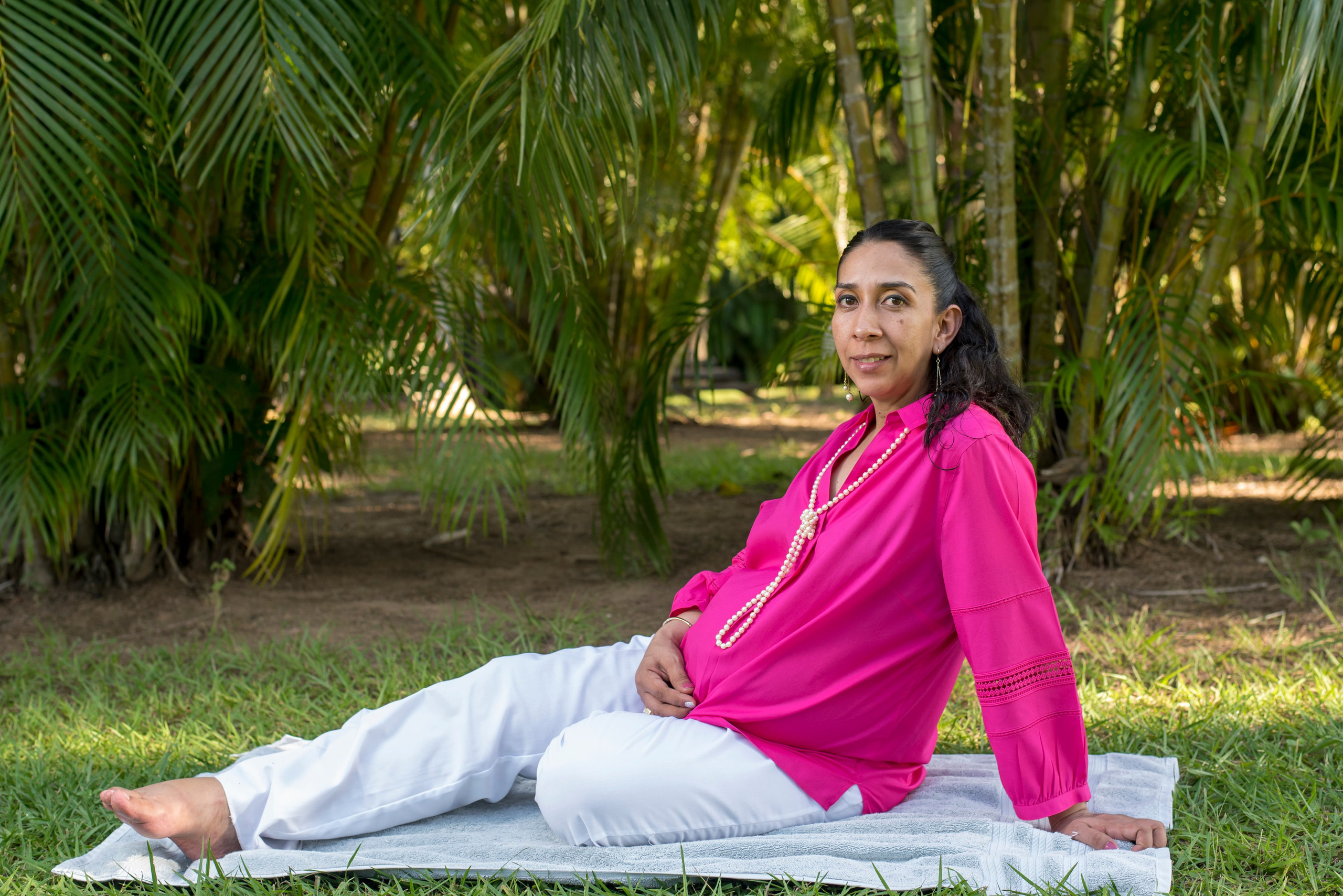 Maternidad. Fotografía Profesional - Noise Motion