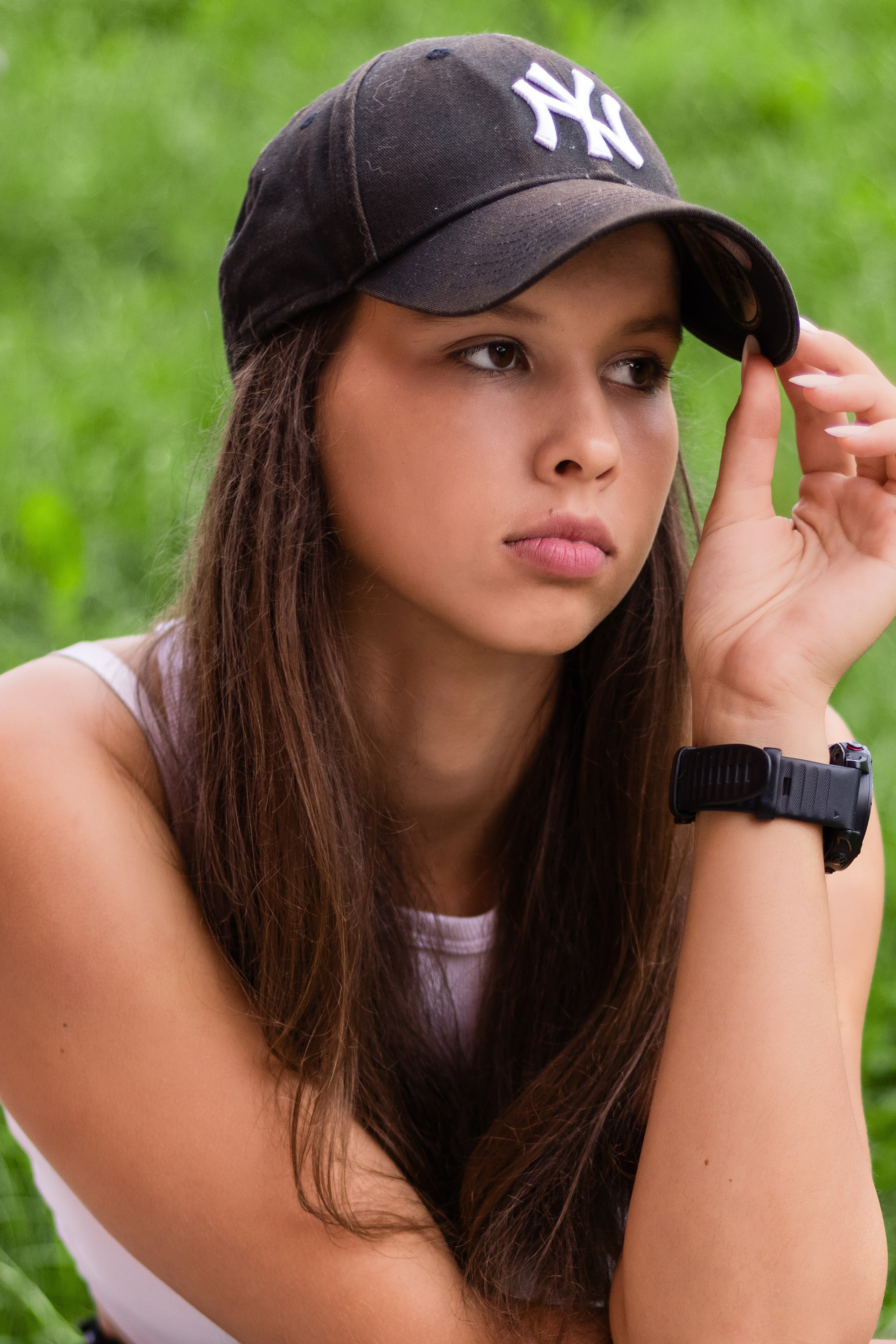 Фотосессия в крепости. Фотограф / Даугавпилс / Ольга Антонова