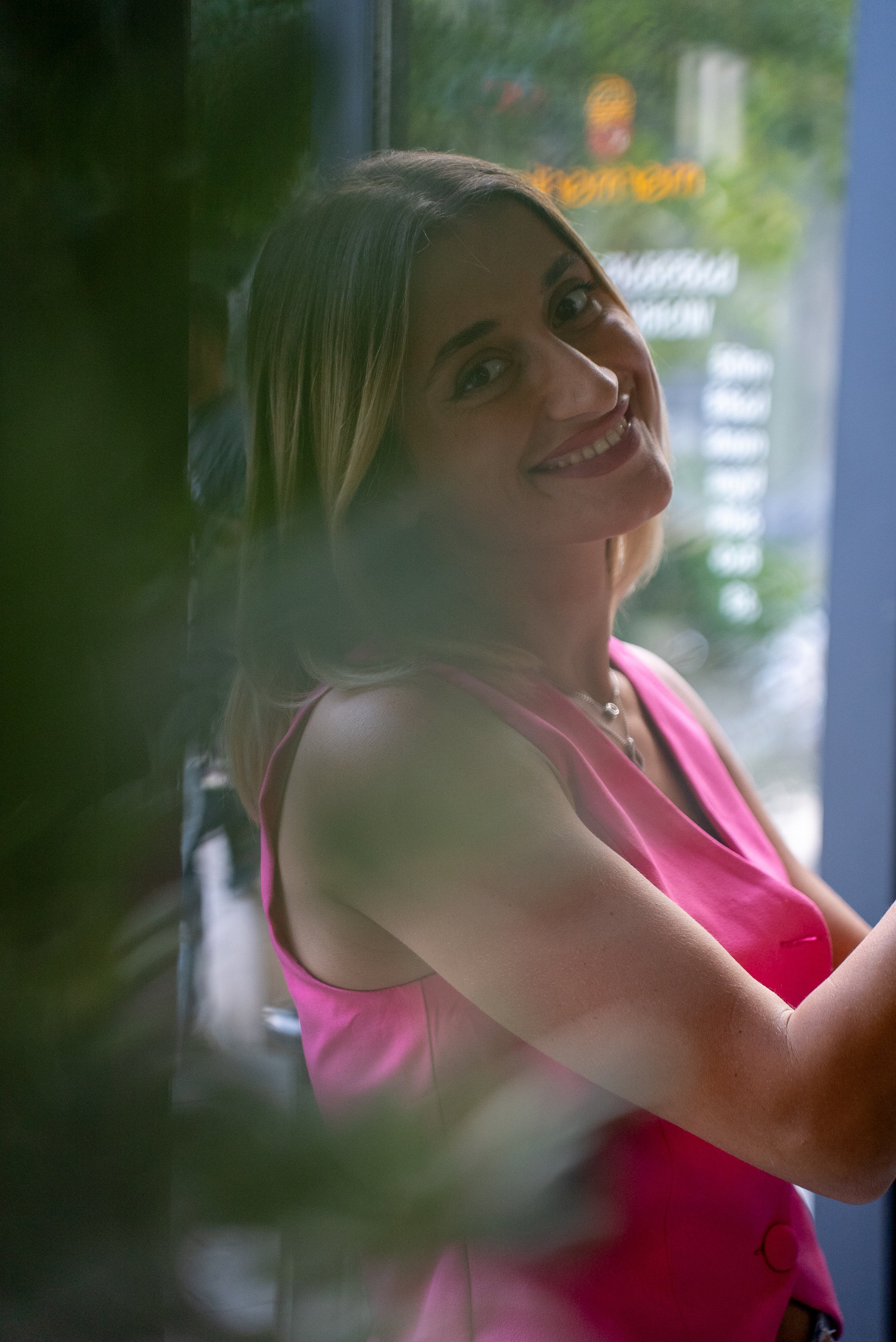 Открытие ресторана