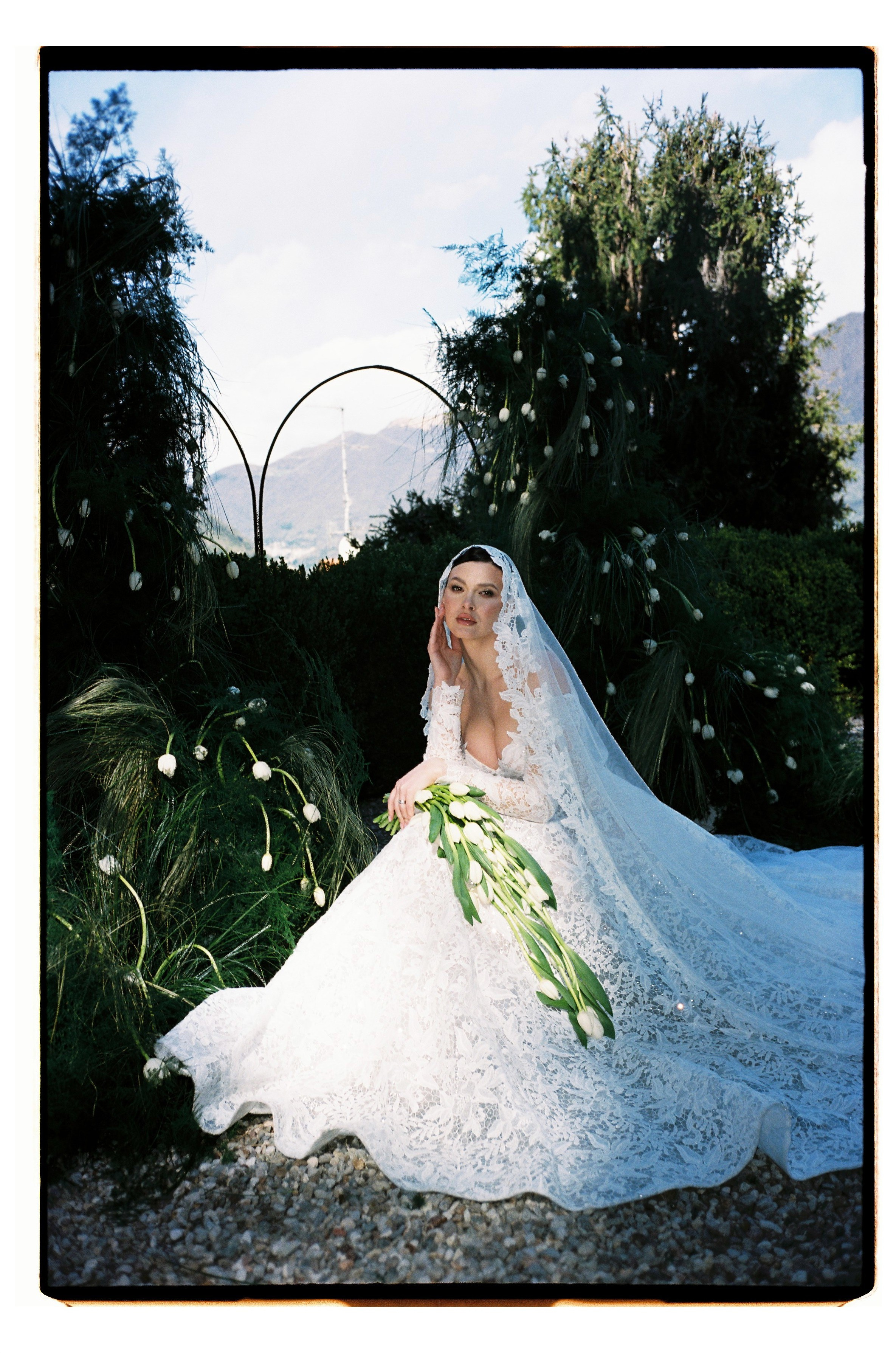 Bridal Editorial. Fotografo di matrimoni