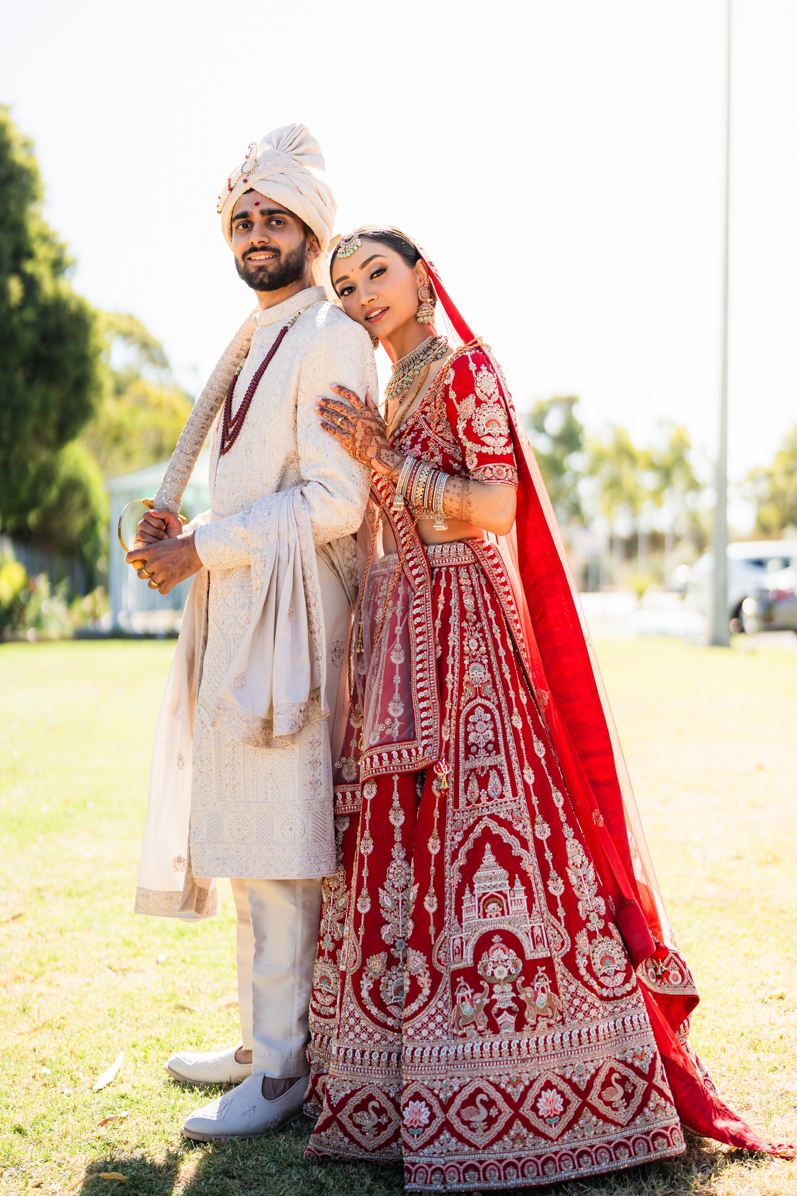 Ankit & Roshni’s Wedding. JY Productions