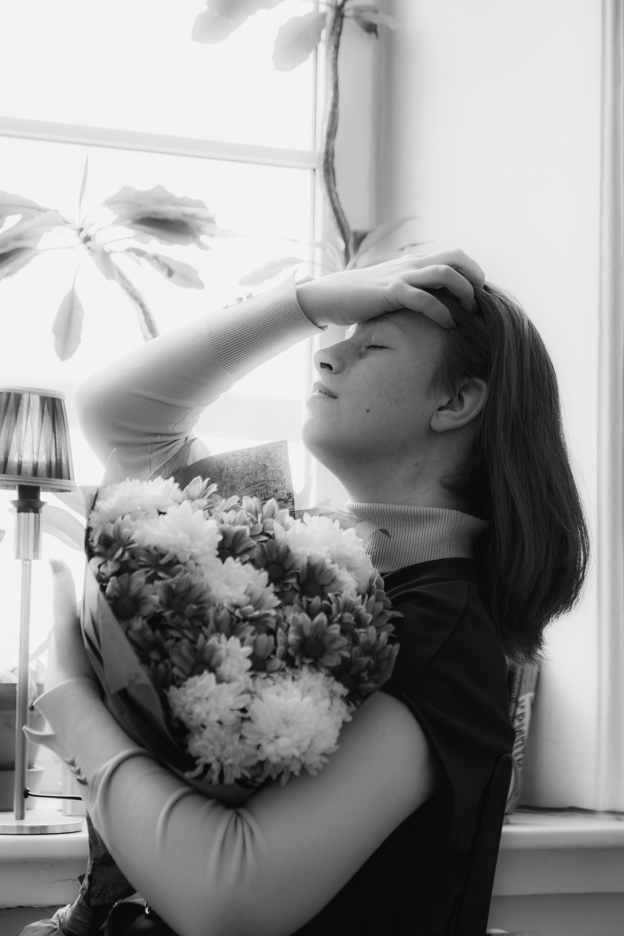 Puhkus Peterburis (Nika A.). Nebula 25 — Fotod teie hingele