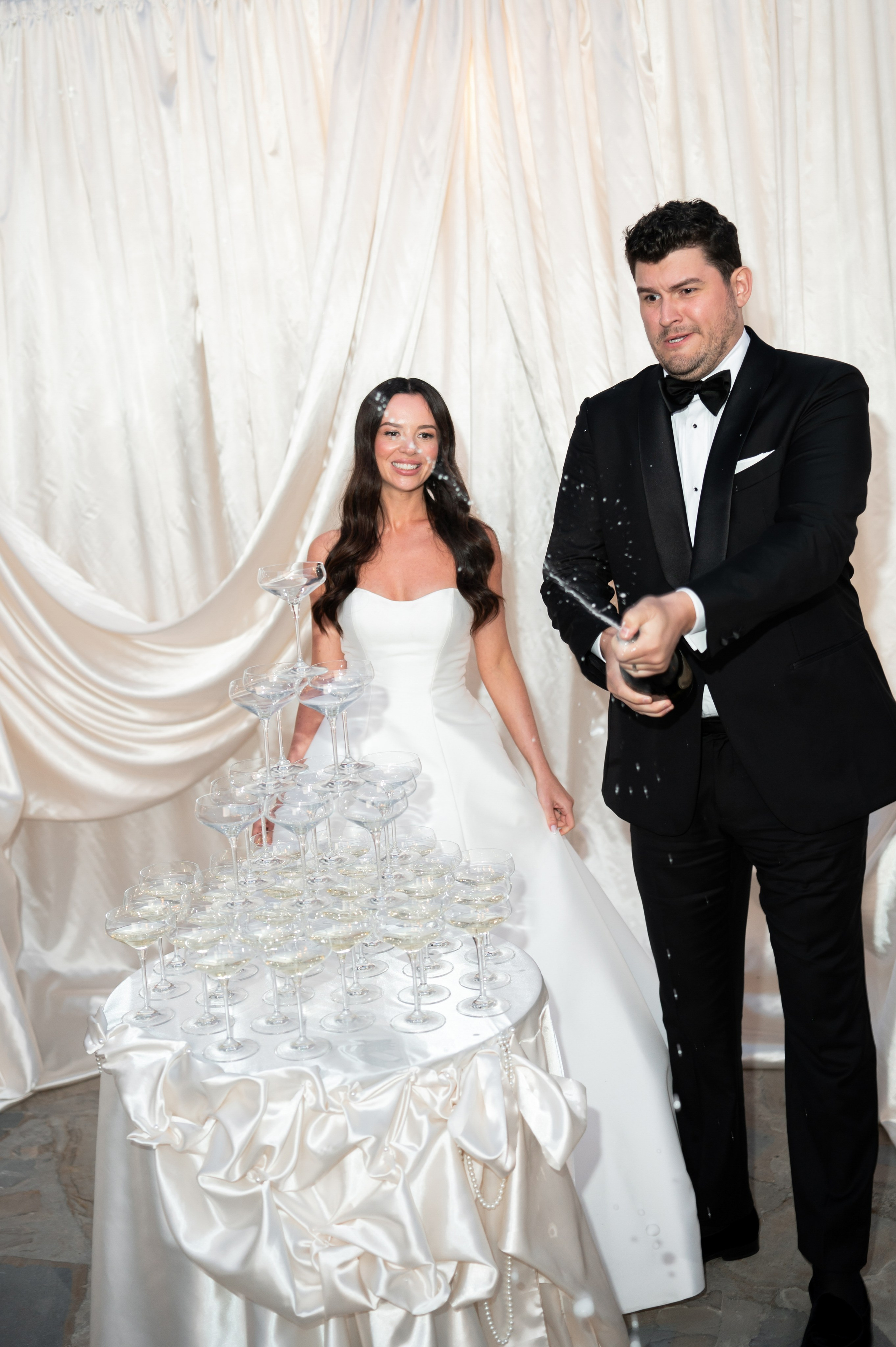 Mark & Daria. Wedding photographer in Spain