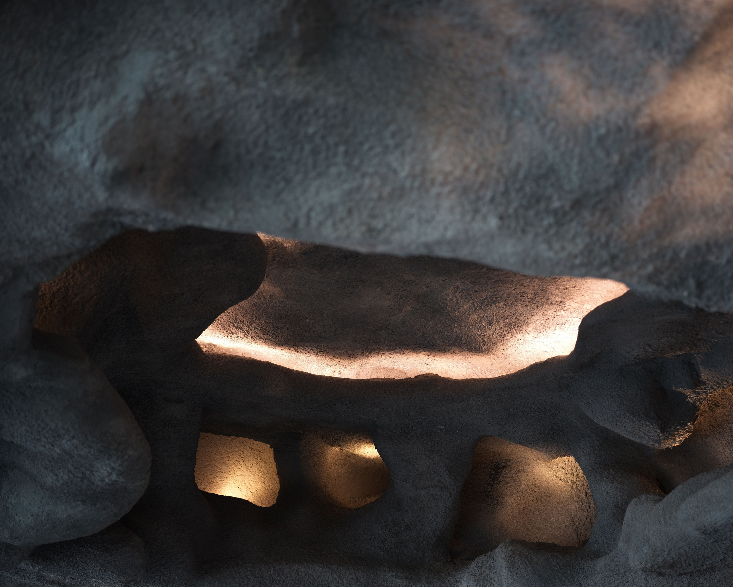 Places to visit in Abu Dhabi — CAVE Cafe. Sergio Russo — TOP Wedding Photographer in Dubai