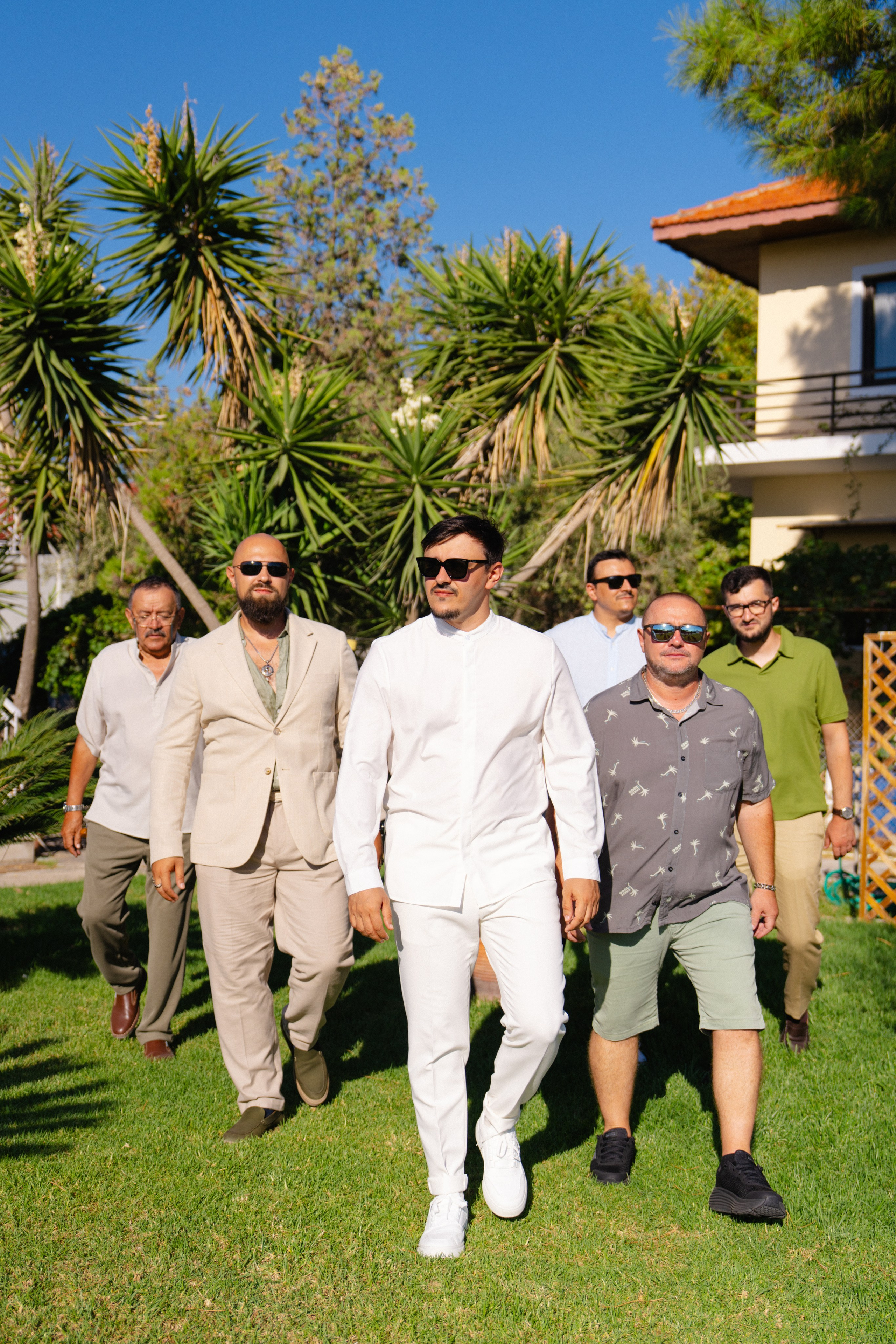 Nunta. Mihai Padurariu - fotograf