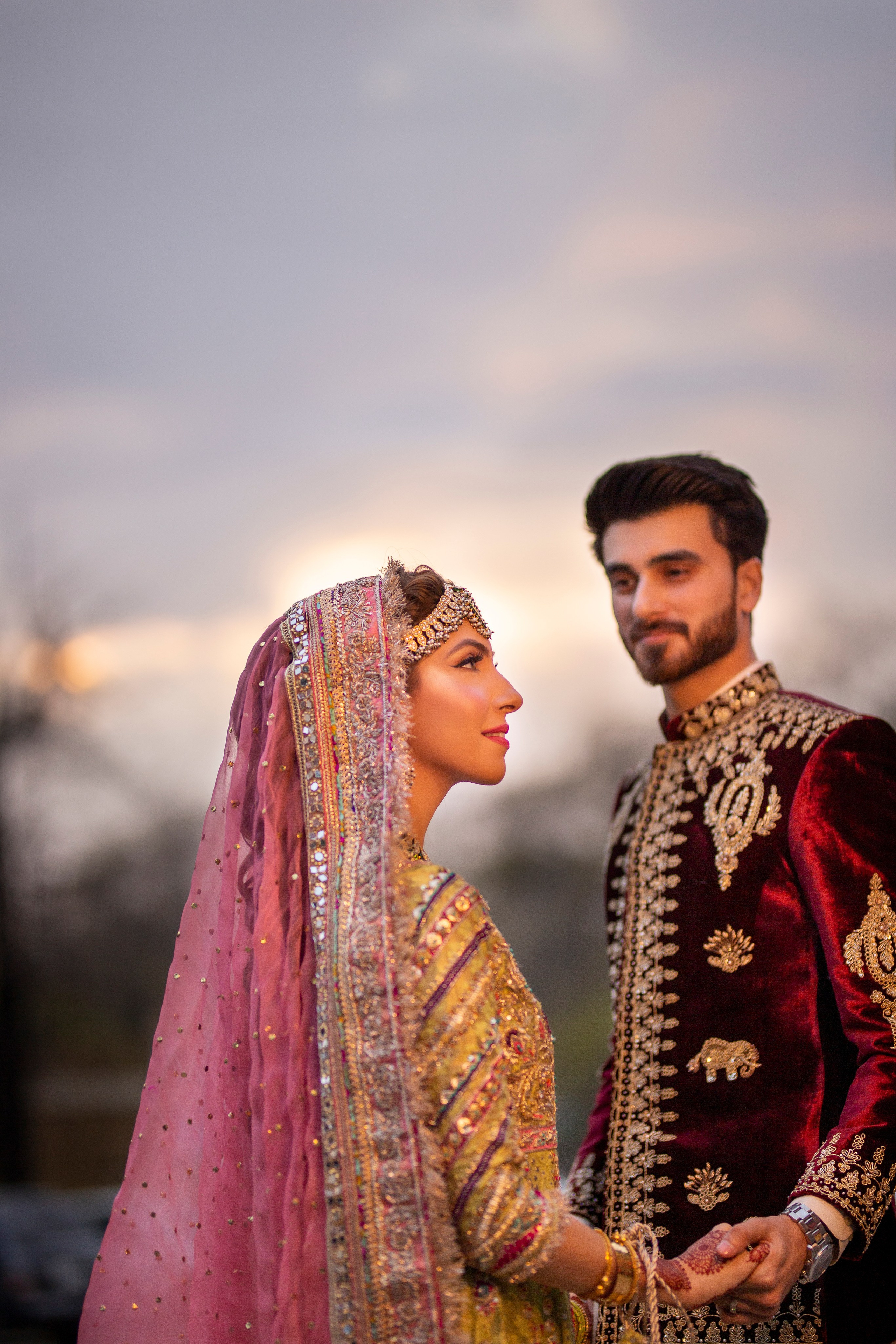 Portfolio. Chaar Bhai — Your Personal Family Historians