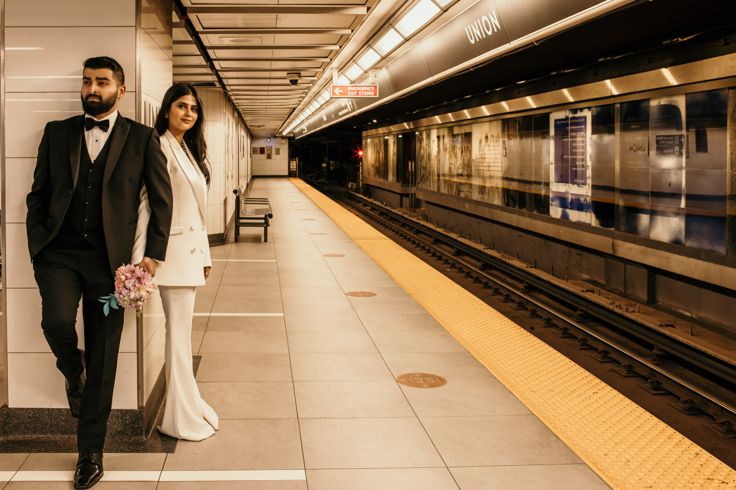 Portfolio. Chaar Bhai — Your Personal Family Historians