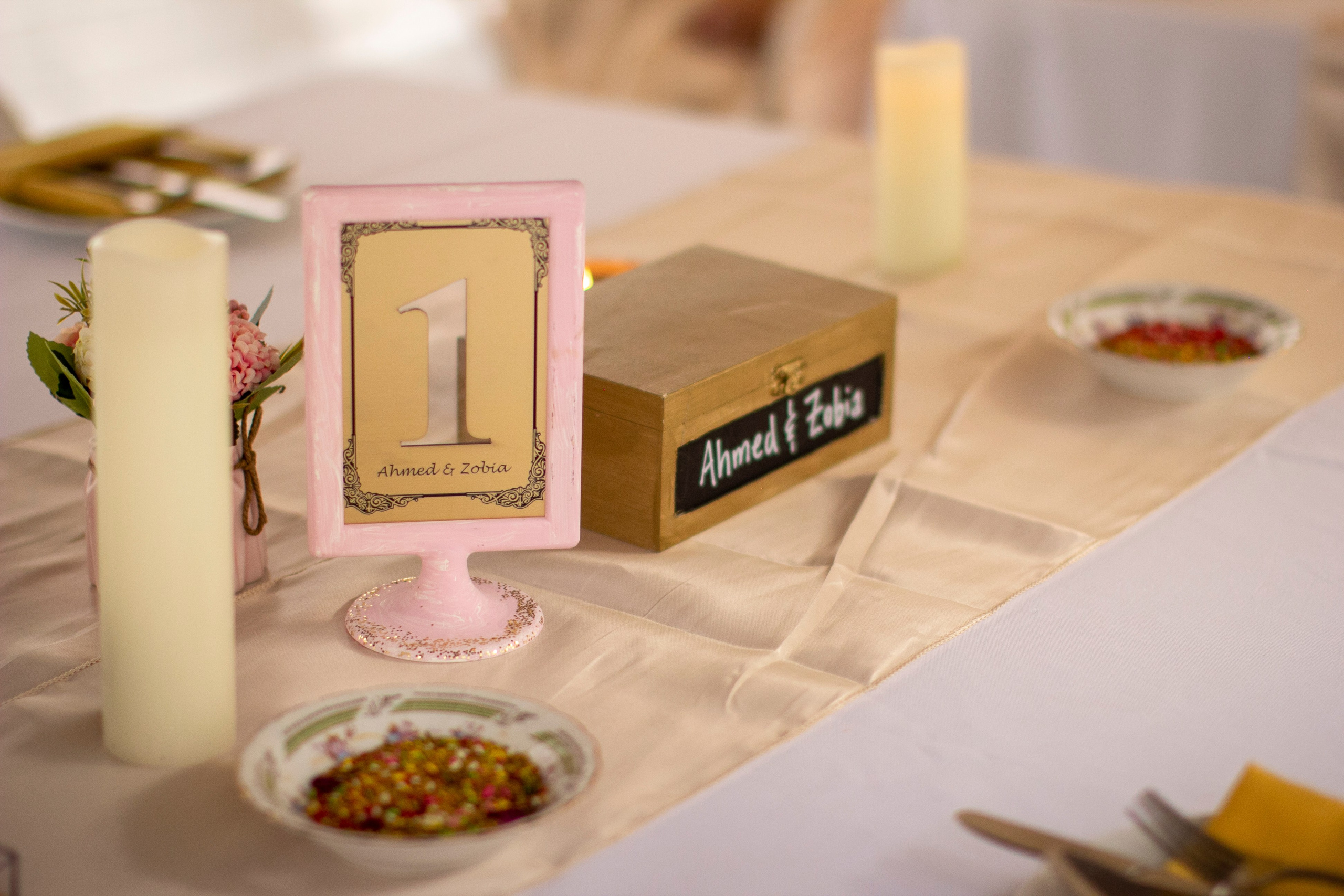 Portfolio. Chaar Bhai — Your Personal Family Historians