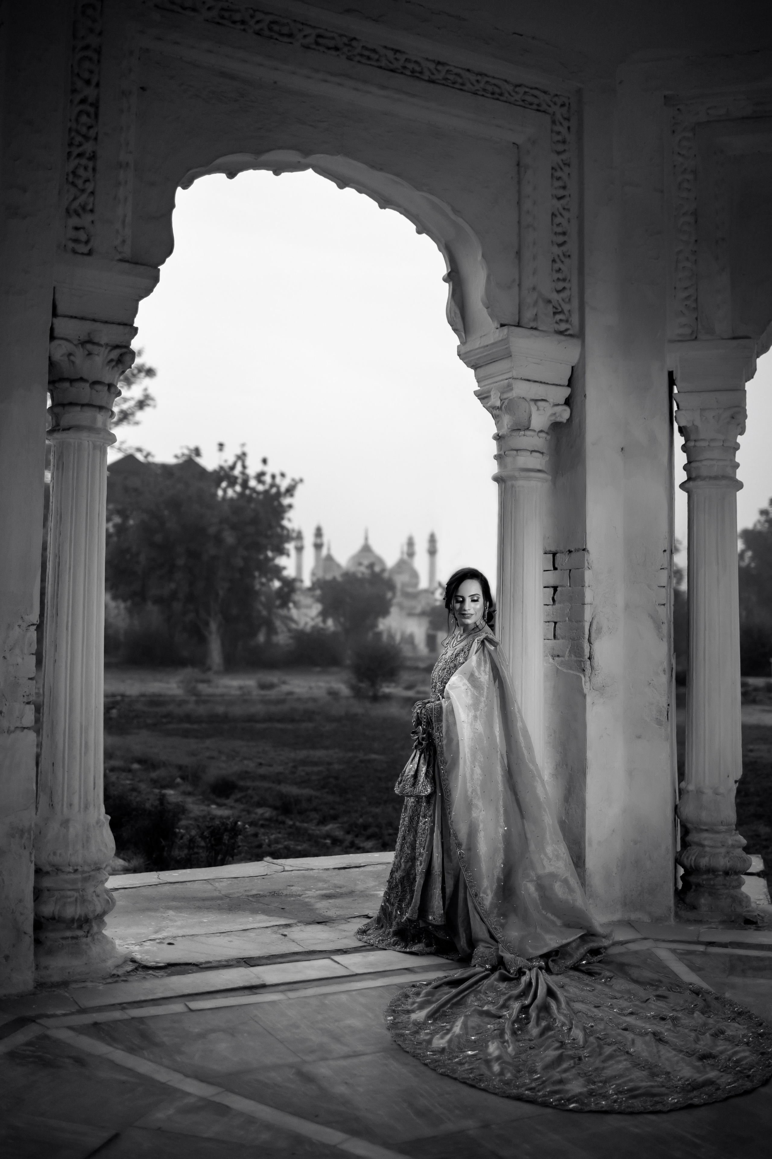 Portfolio. Chaar Bhai — Your Personal Family Historians