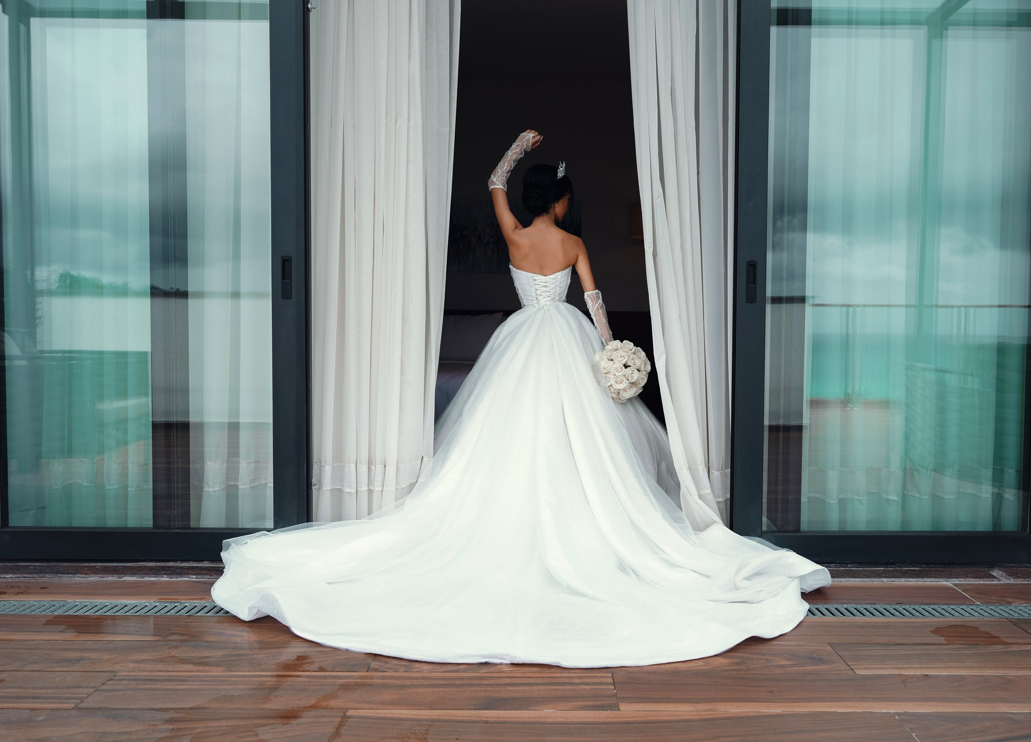 Wedding. Create your own history with Pierre Studio