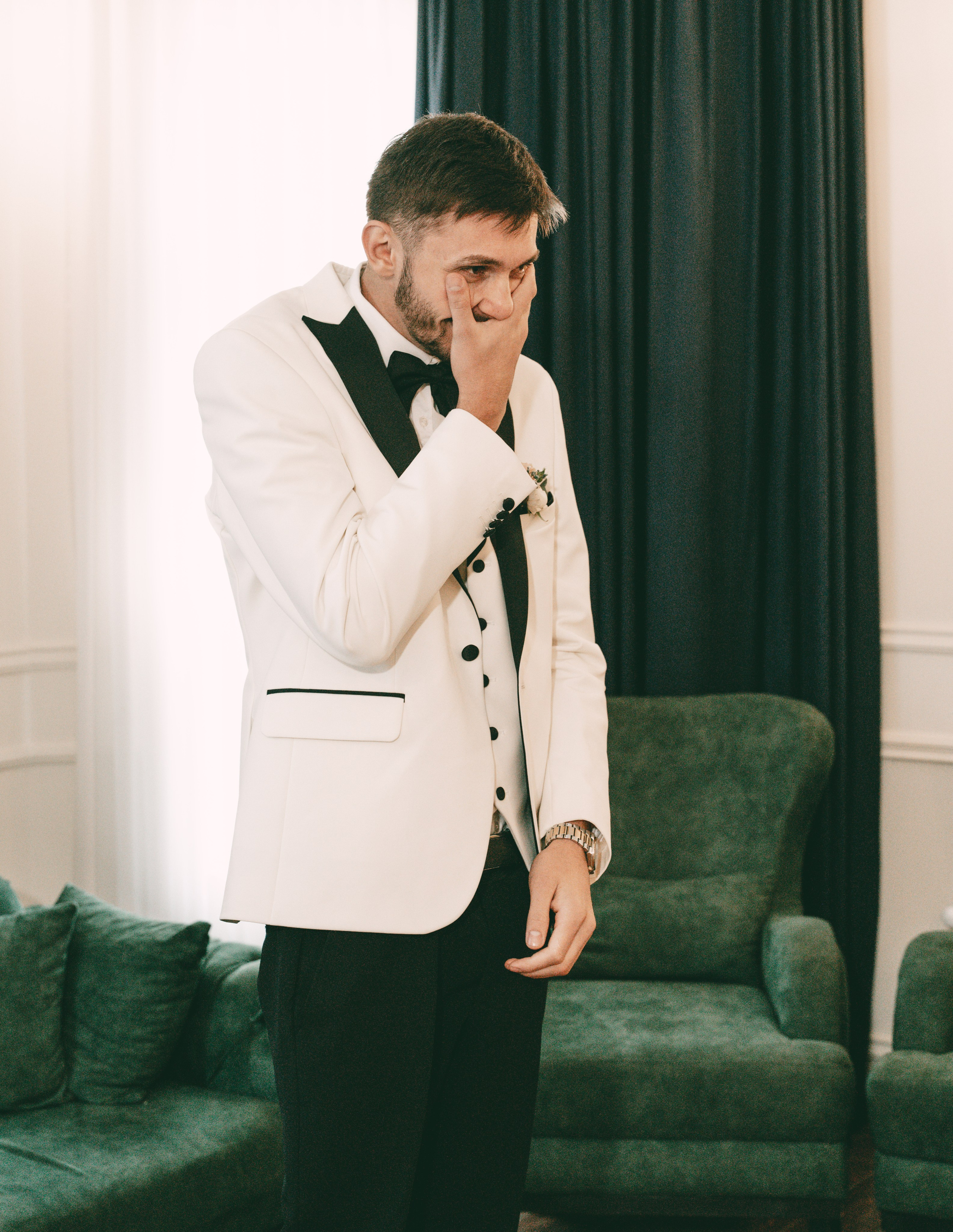 Wedding tbilisi. Create your own history with Pierre Studio