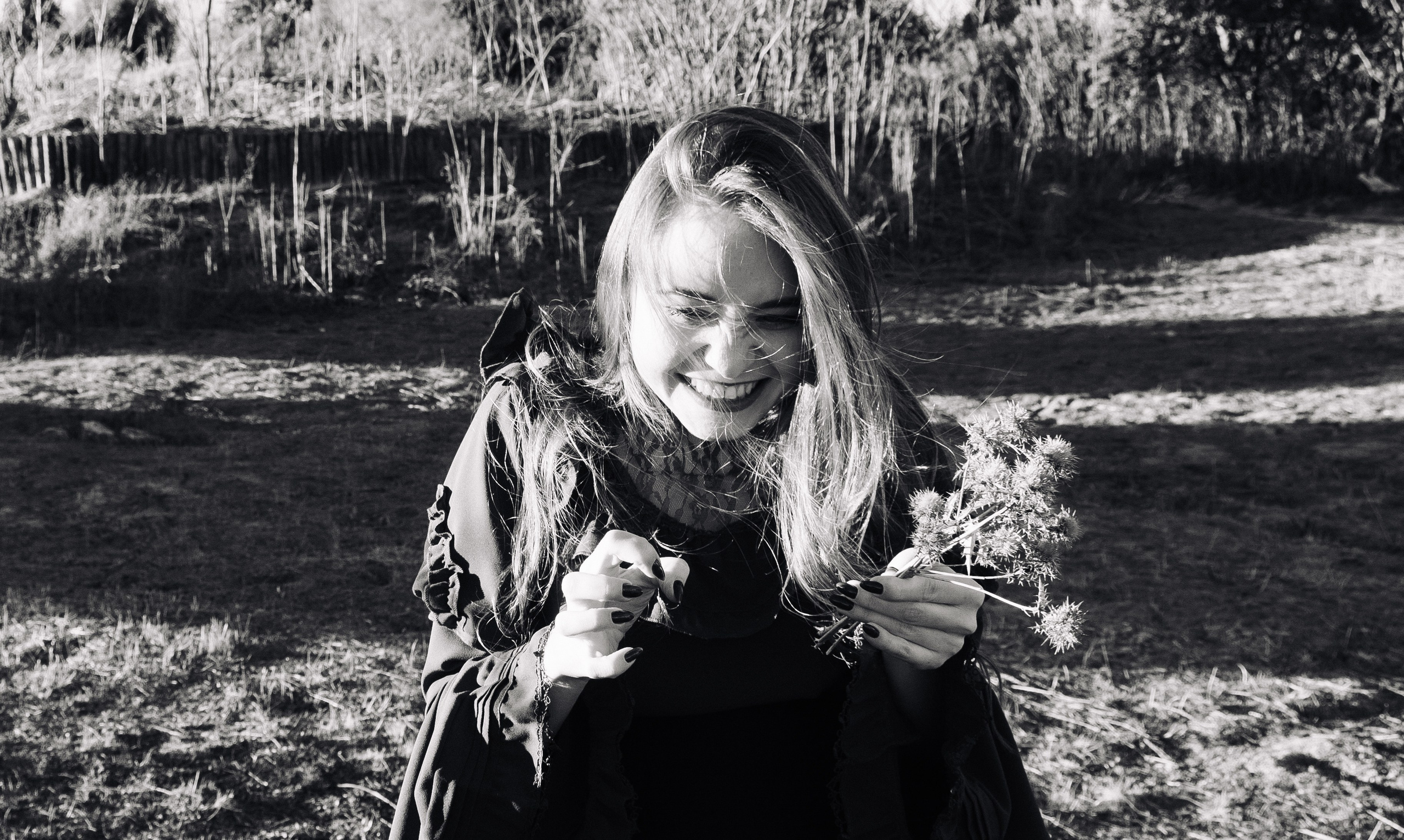 Anna. Shpanarskiy Nazar