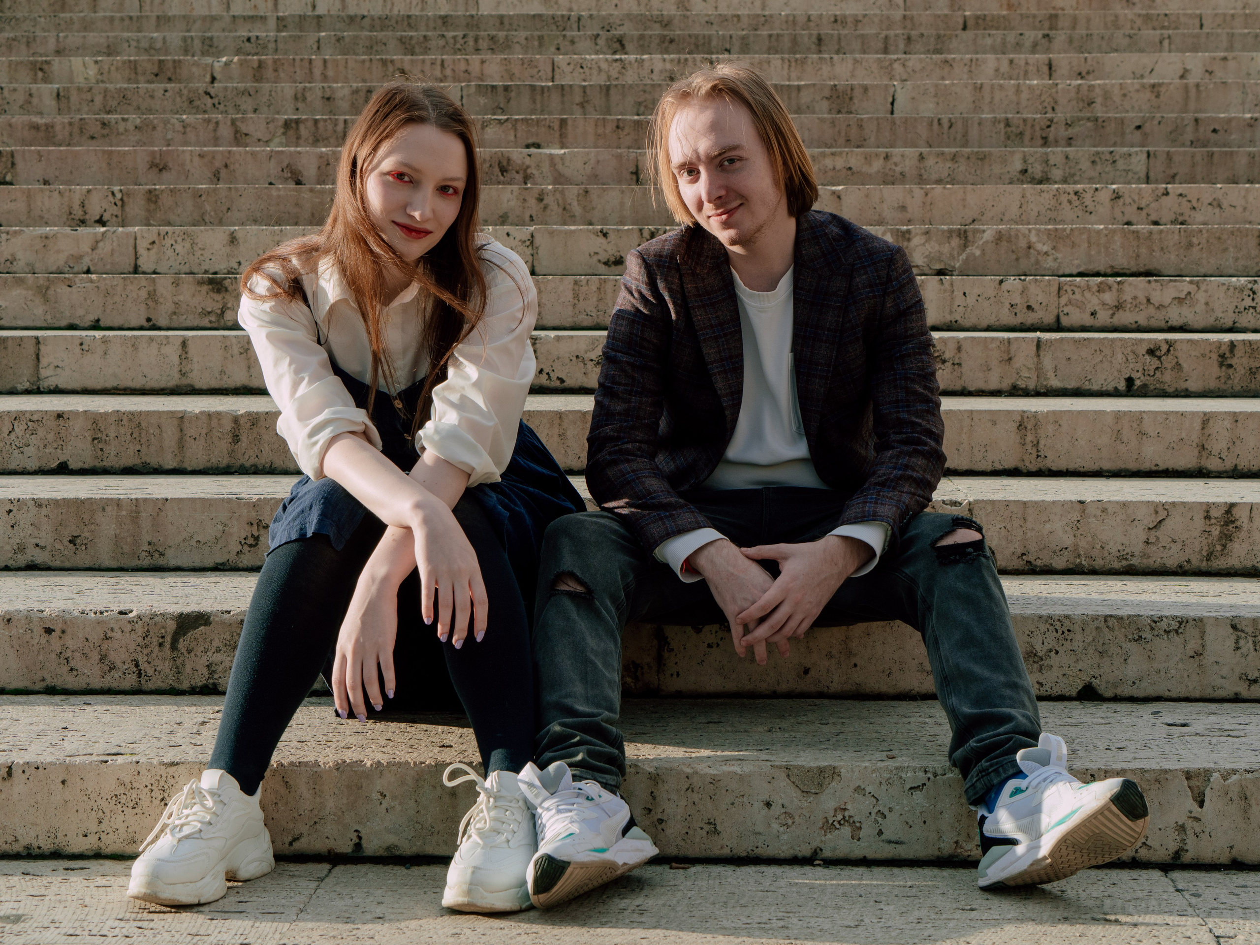 Фотопрогулка. YAADELINA Фотограф Аделина Багдасарян