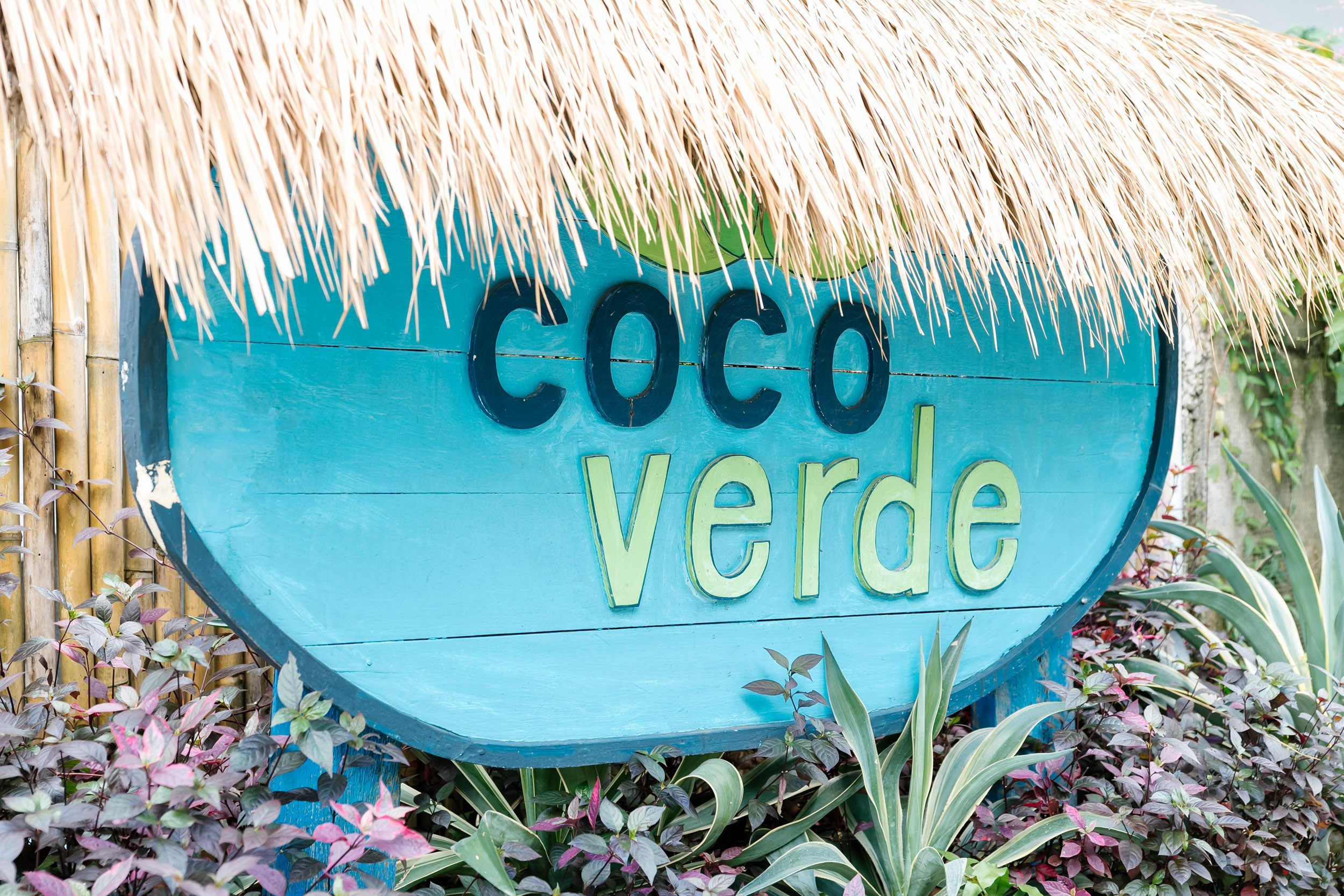 Sebastian & Alessandrina. Female Photographer in Bali