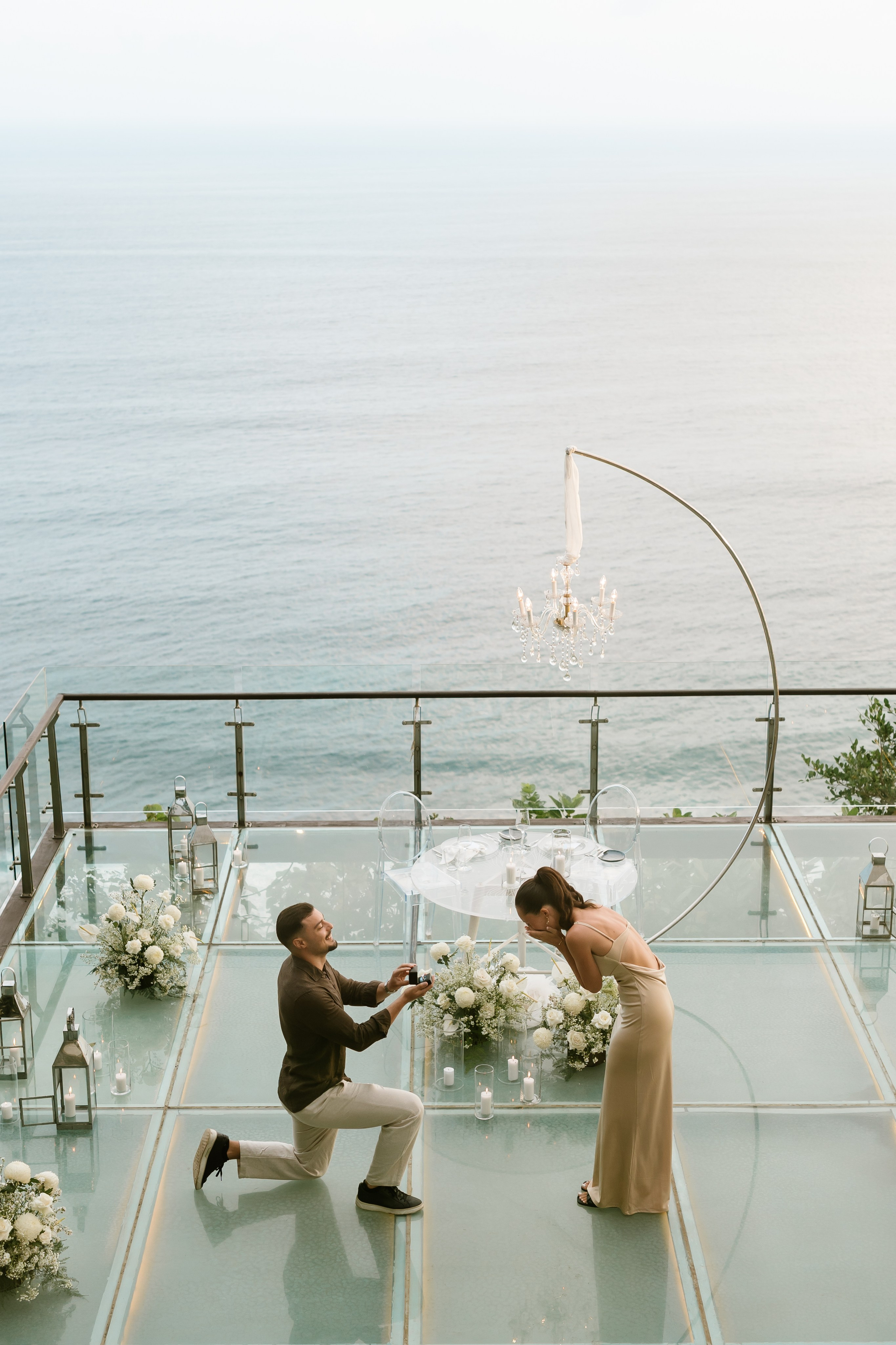 Nicolaos & Ivanna. Female Photographer in Bali