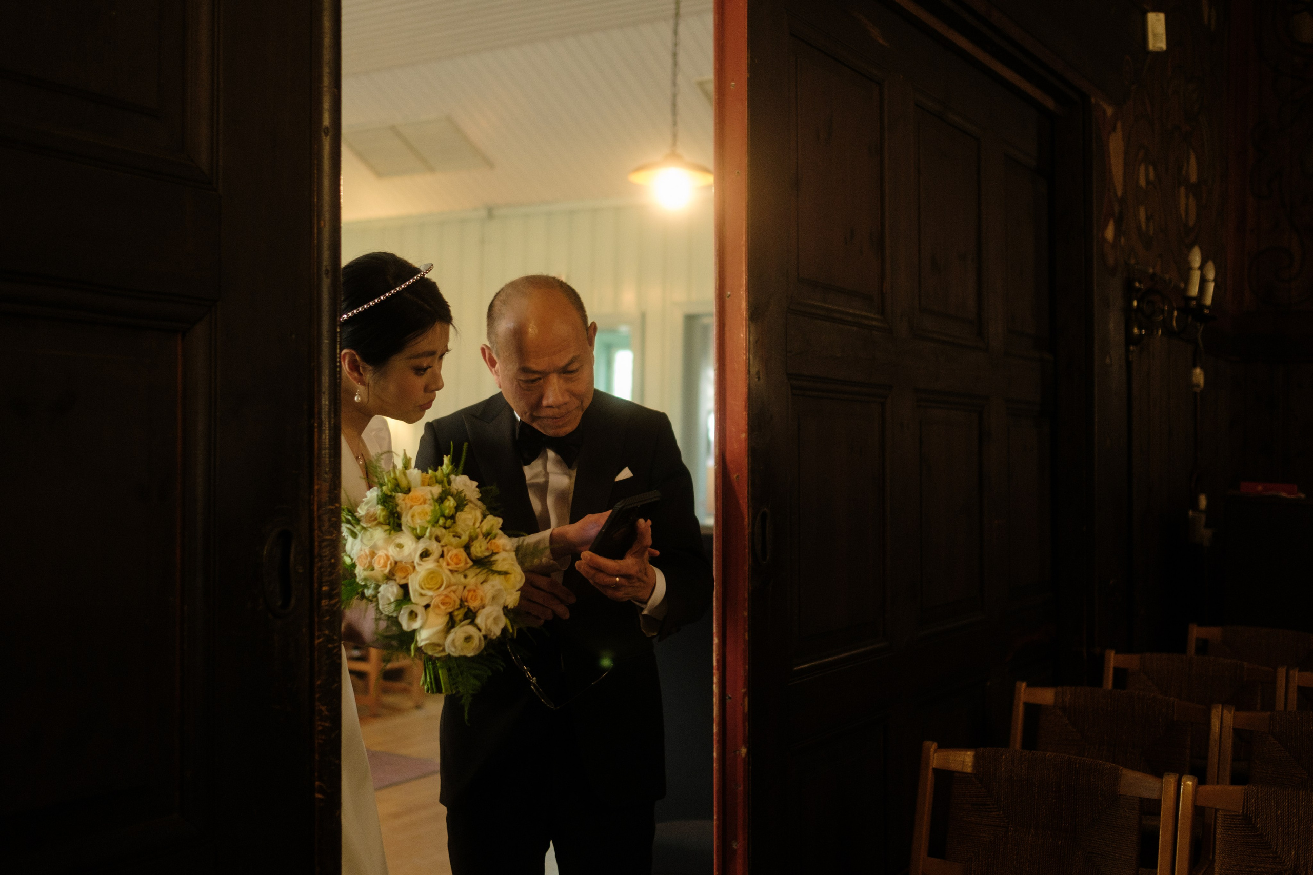 Flo & Men. Rotterdam. Paola fotógrafo / videografo de bodas en Barcelona