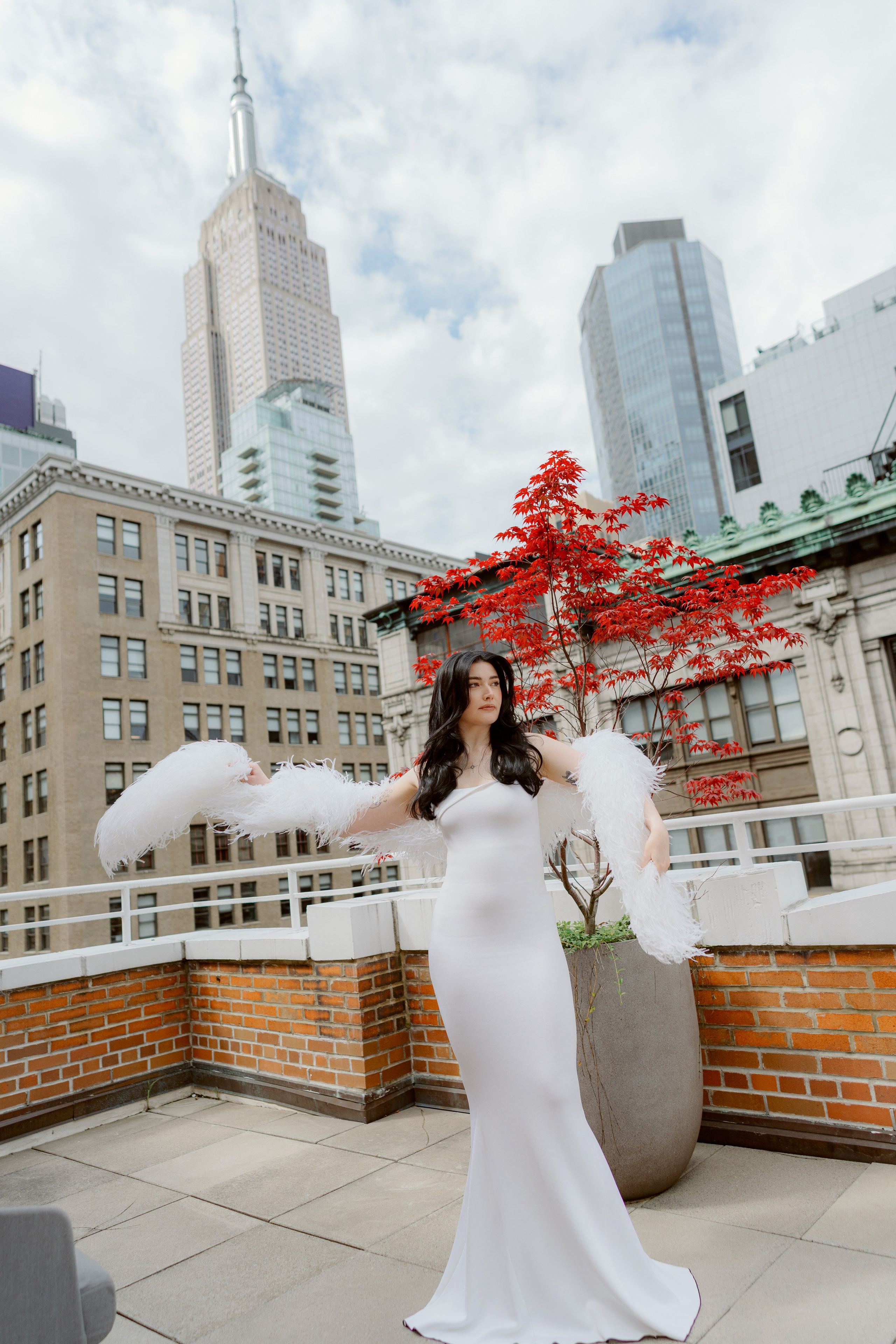 Savannah and Michael. Wedding photographer and videographer New York | New Jersey