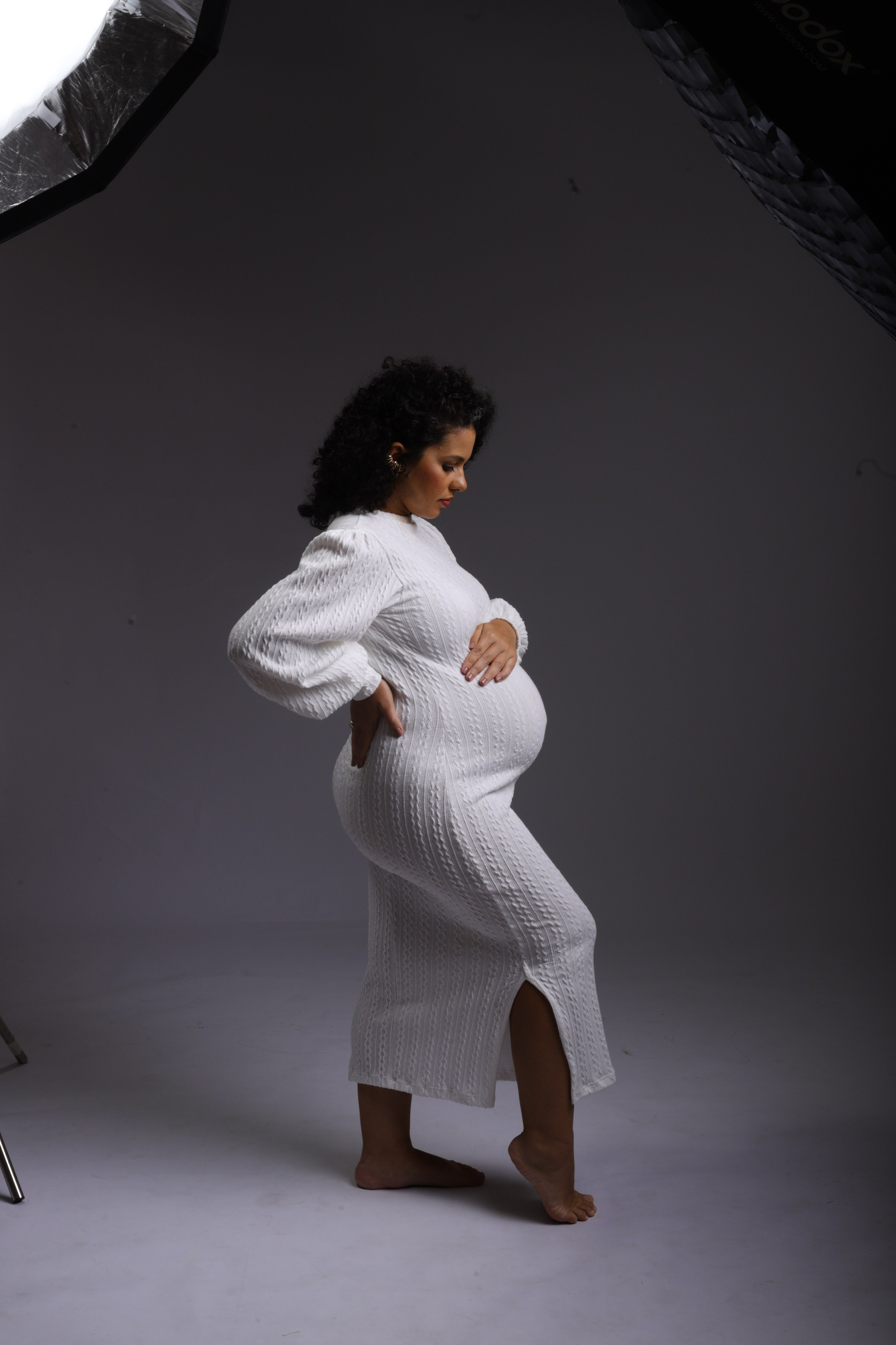 Paula — Gestante. Estúdio Ibrahim | Fotografia em Uberlândia — Corporativo e Família