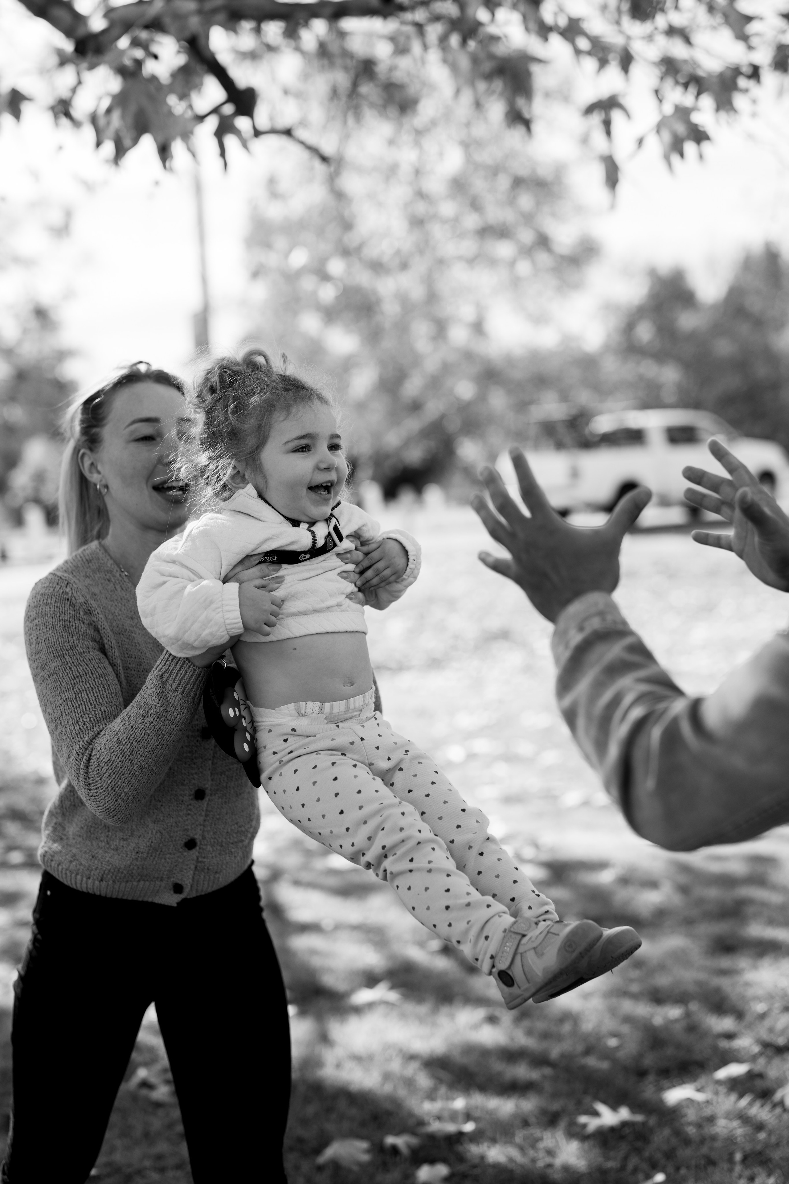 O&K&M. Children’s and family photographer Anna Krasovitskaya