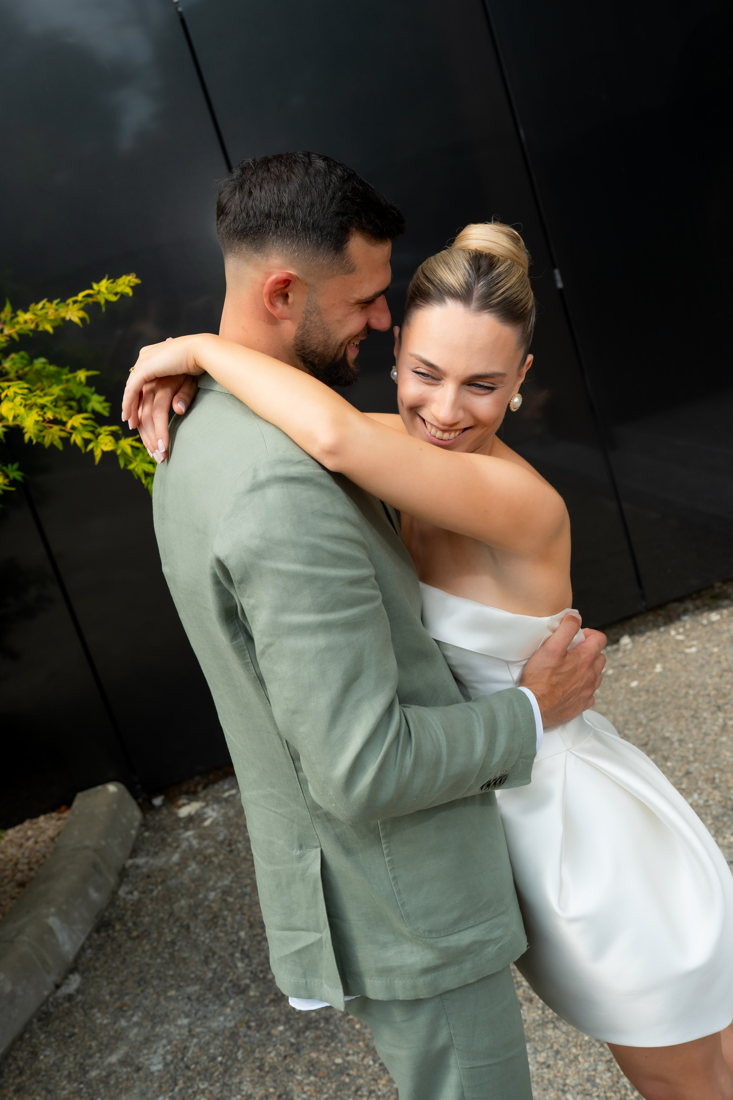 Tudor & Roberta. Mark Fazakas — Wedding Photographer