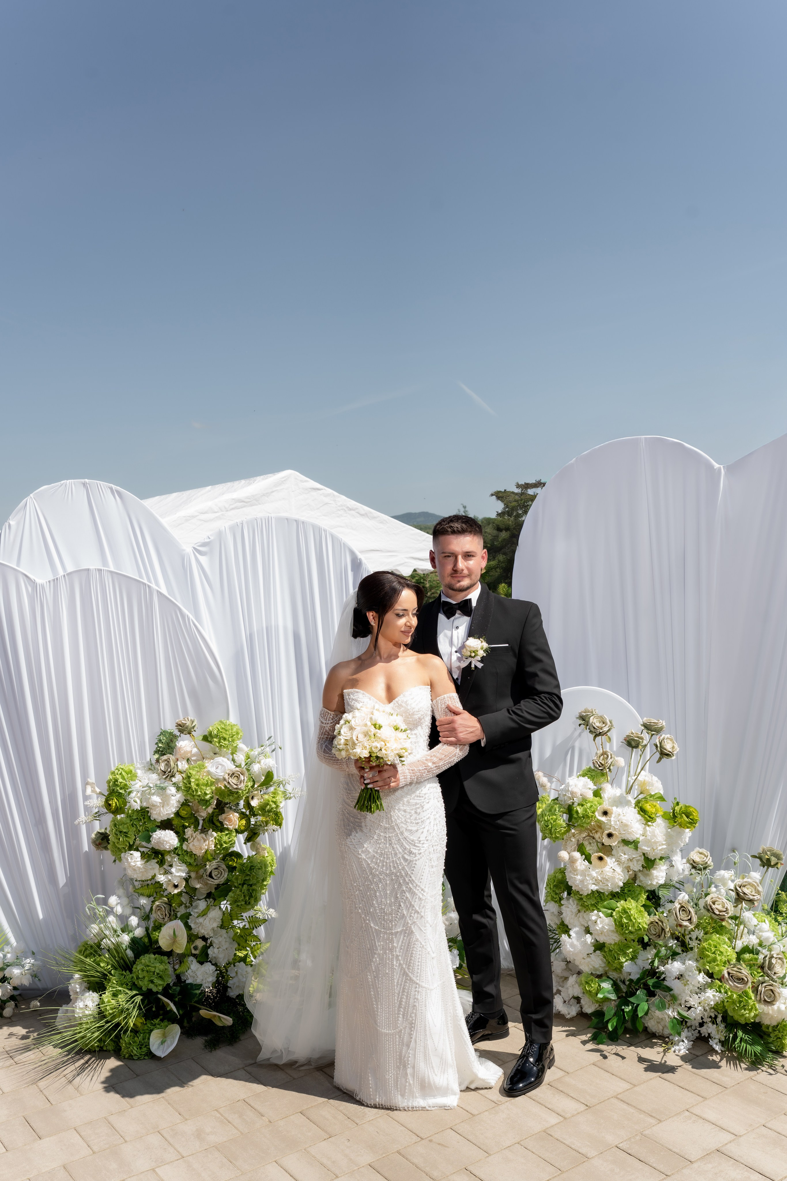 CRISTIAN & IOANA. Mark Fazakas — Wedding Photographer