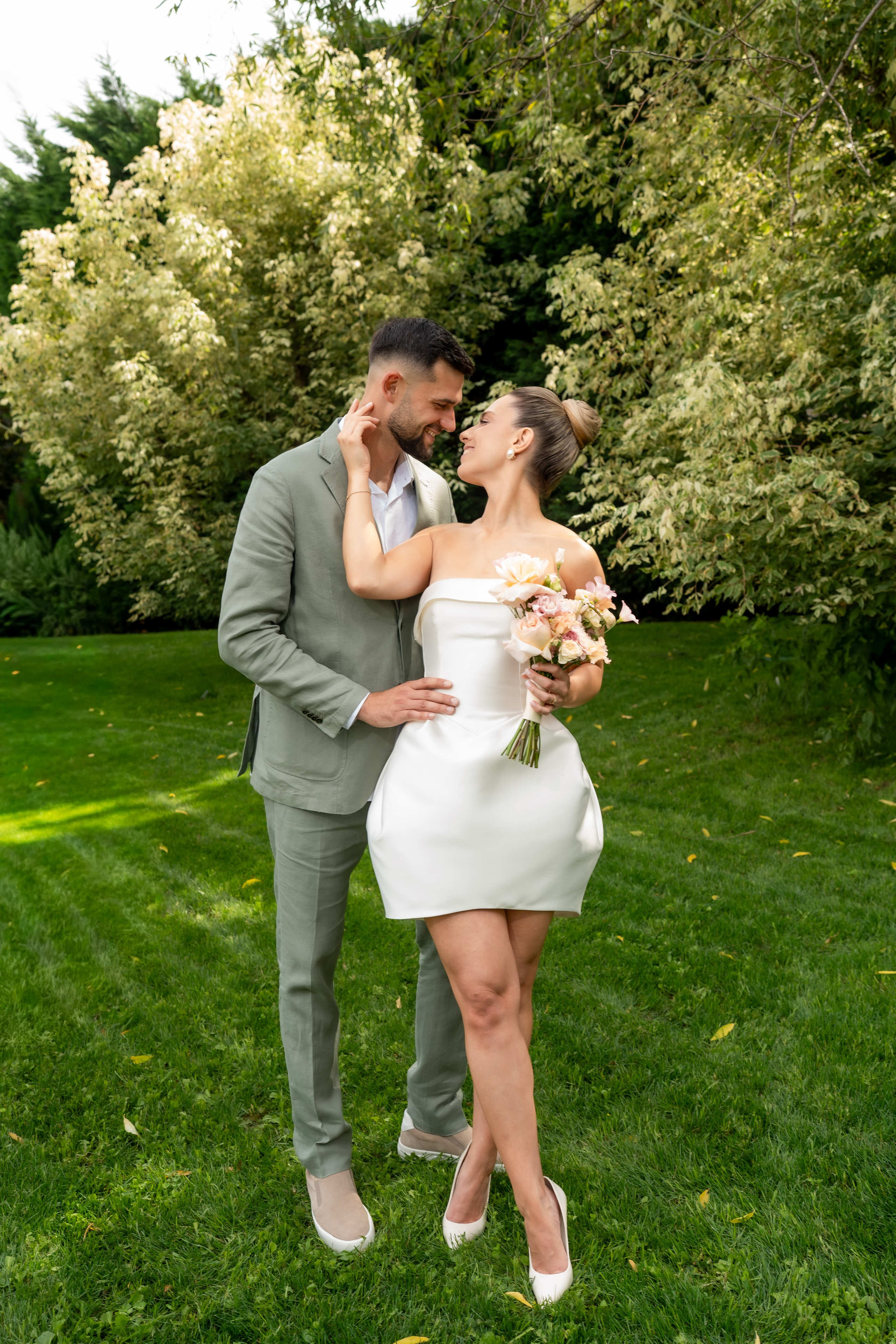 Tudor & Roberta. Mark Fazakas — Wedding Photographer