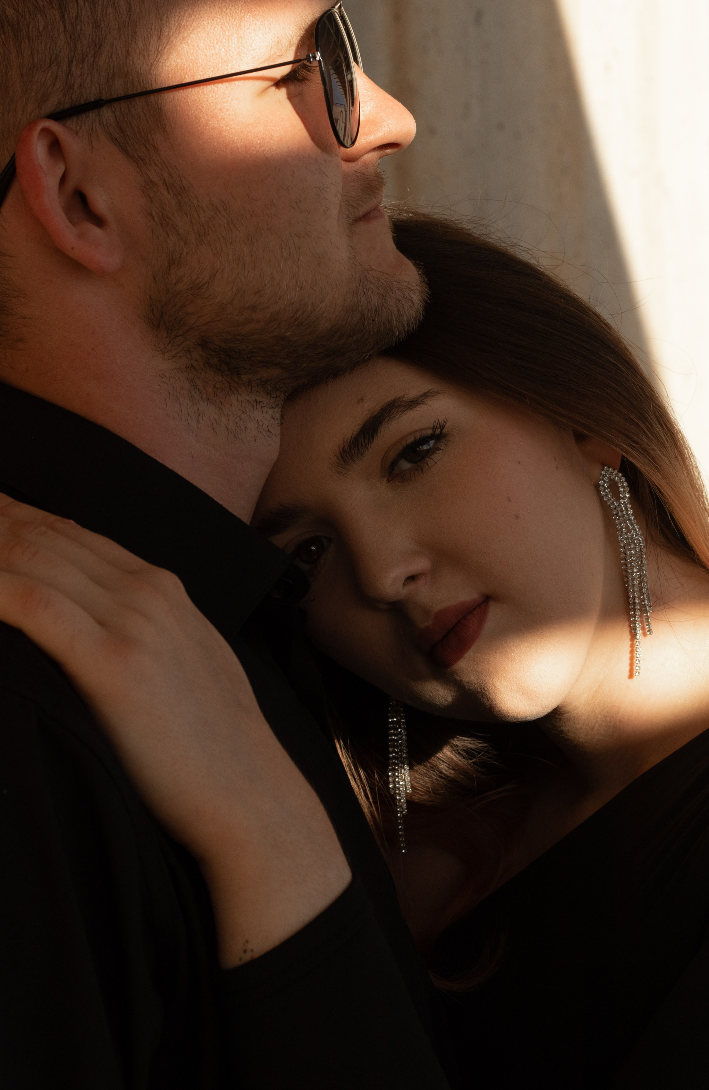 Plush Agents. Свадебный и портретный фотограф в Валенсии Дмитрий Леонов