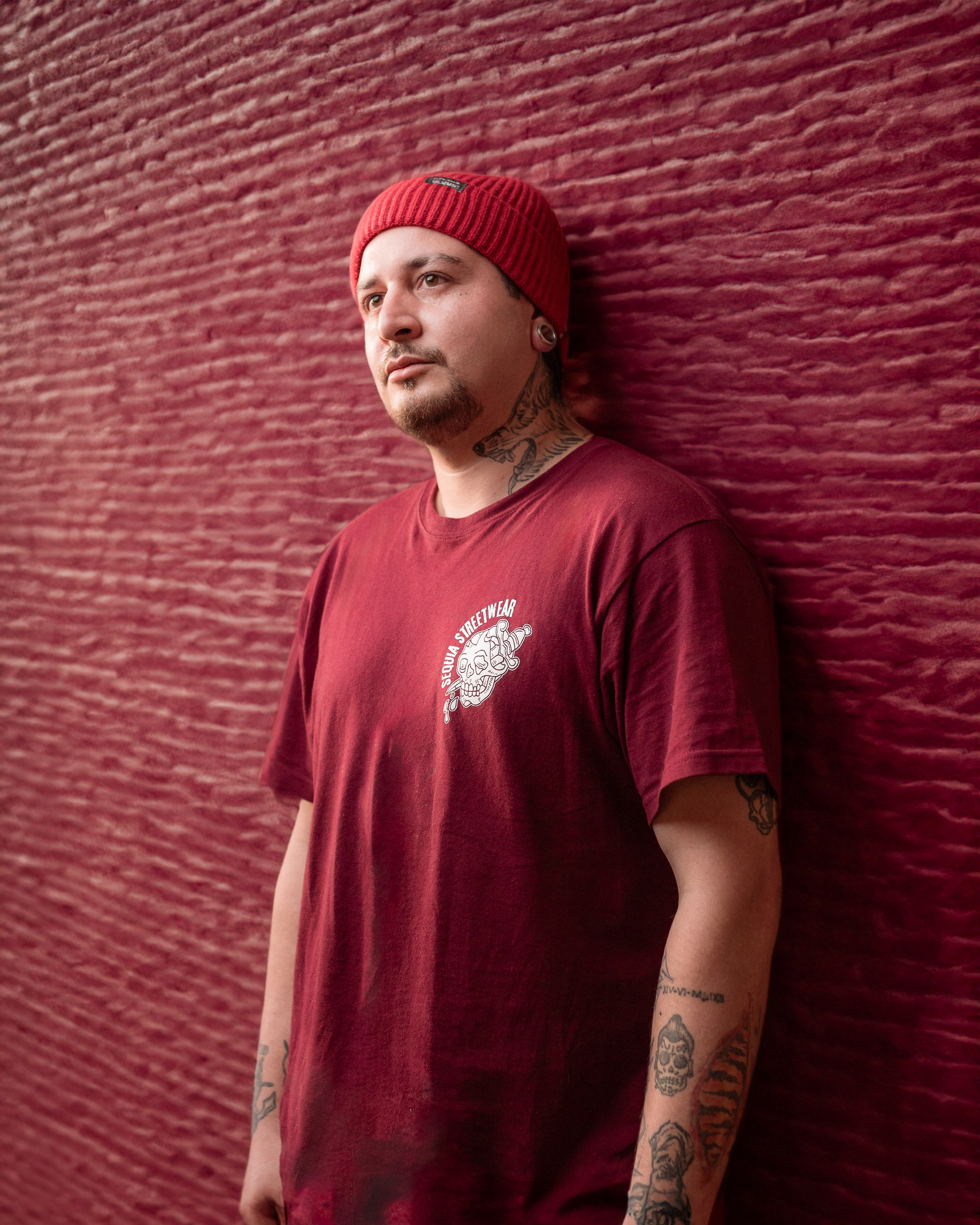 Galeria de Retrato. AbismarVisual