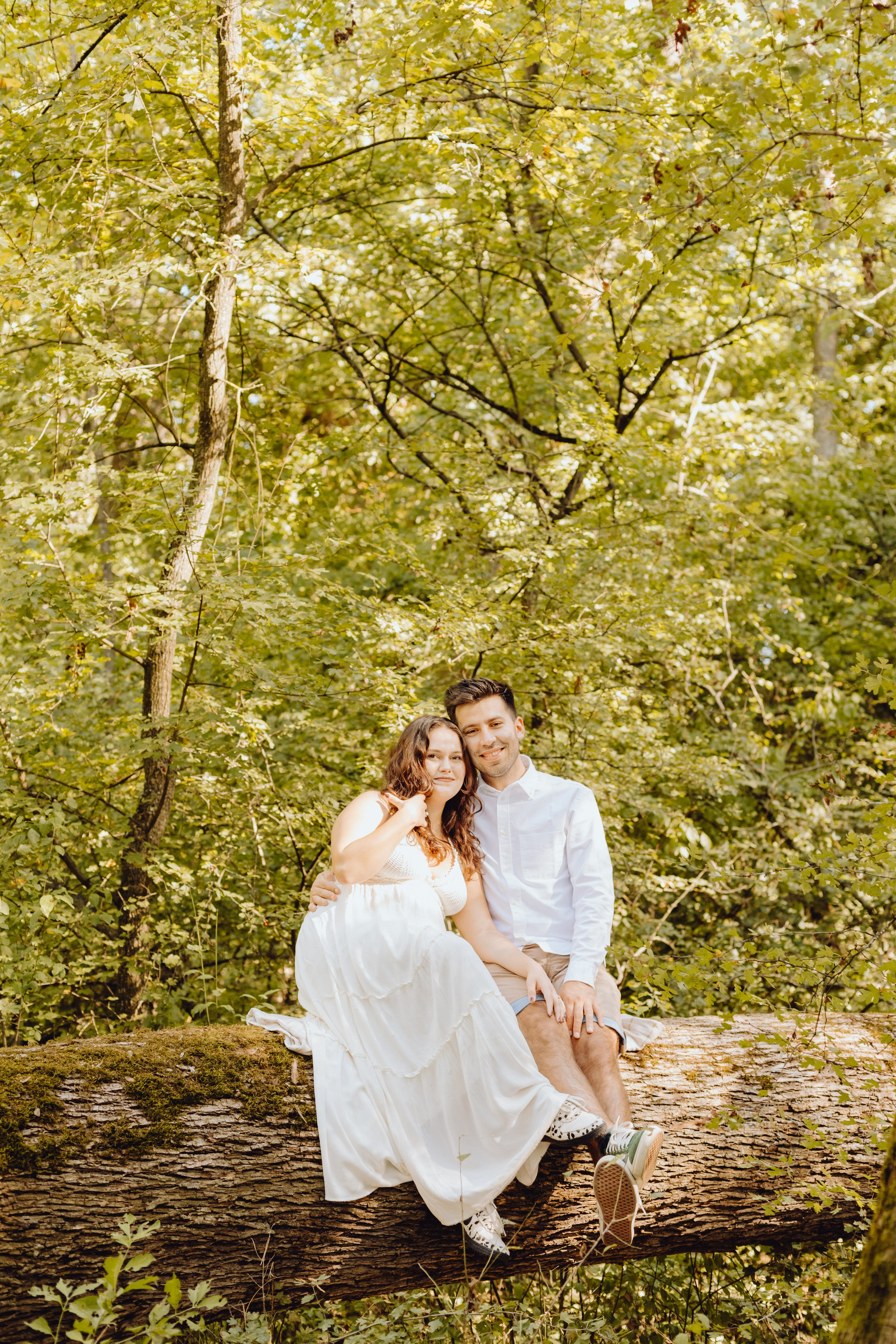 Sergiu & Petra. Wedding & couple photographer from Romania Rut Vetan