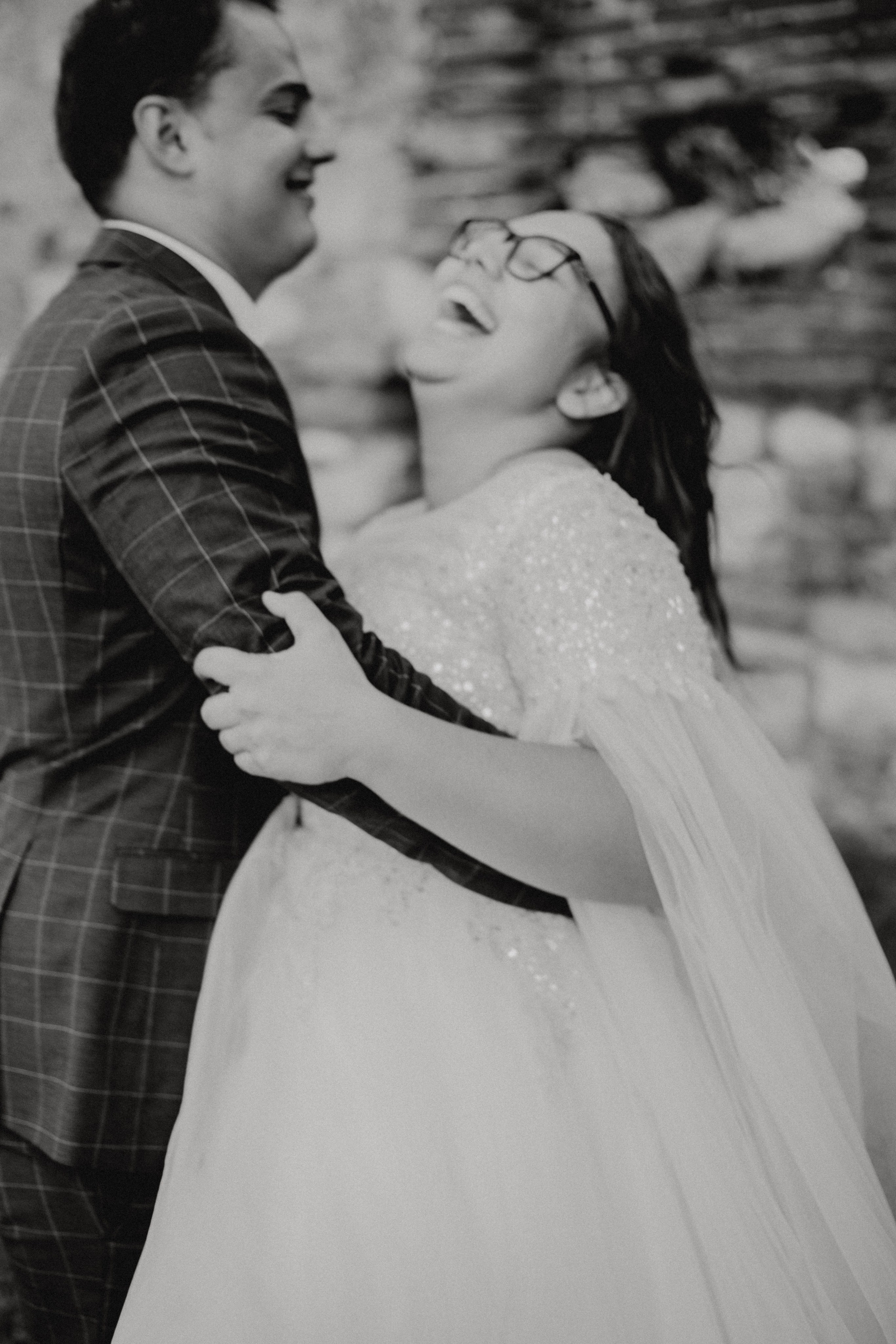 Ștefan & Clara. Wedding & couple photographer from Romania Rut Vetan