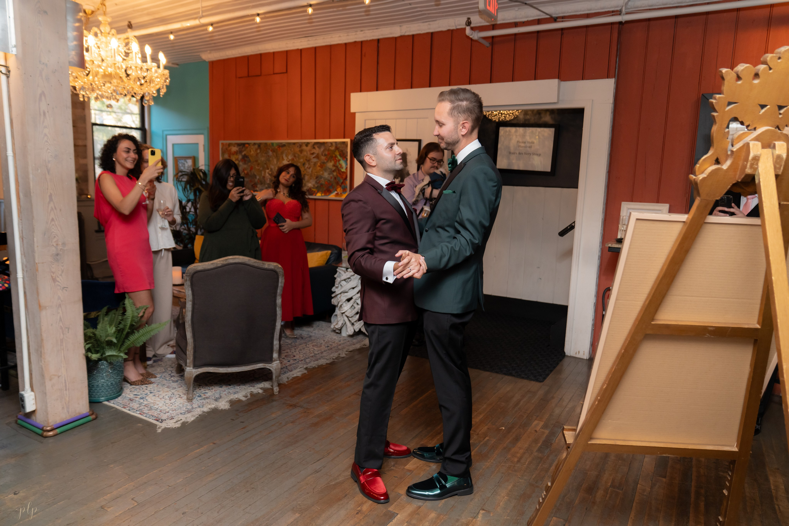 Kayan and Ryan. Wedding Photographers and Filmmakers