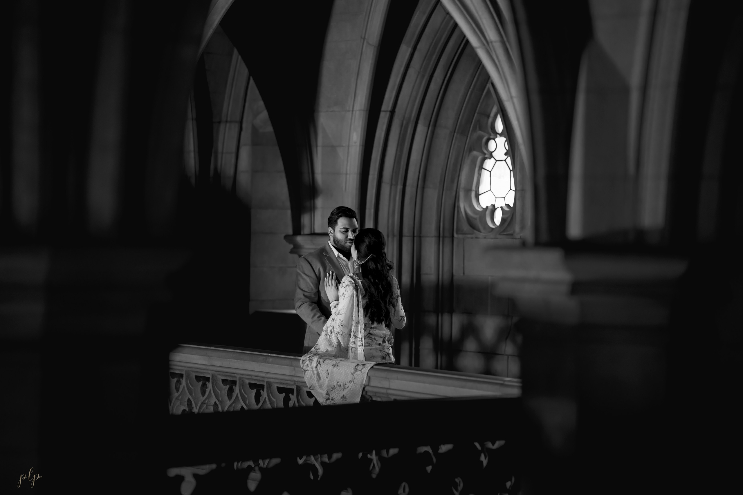 Rhema & Sundeep. Wedding Photographers and Filmmakers