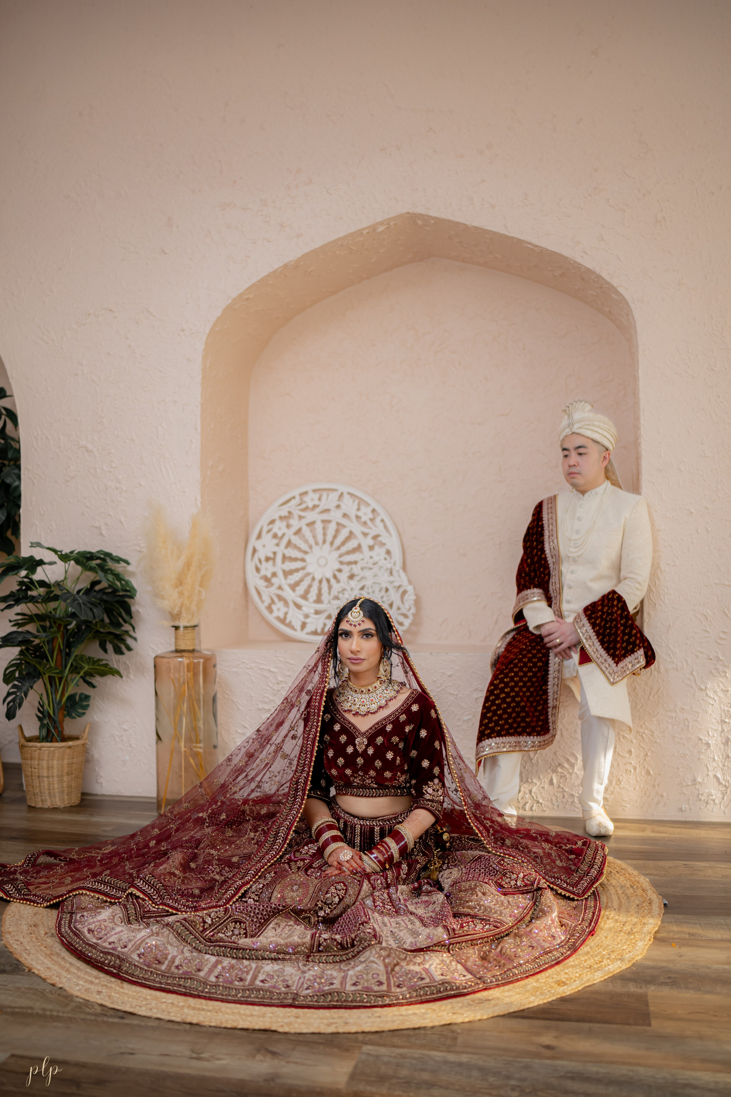 Kashish & Andrew. Wedding Photographers and Filmmakers
