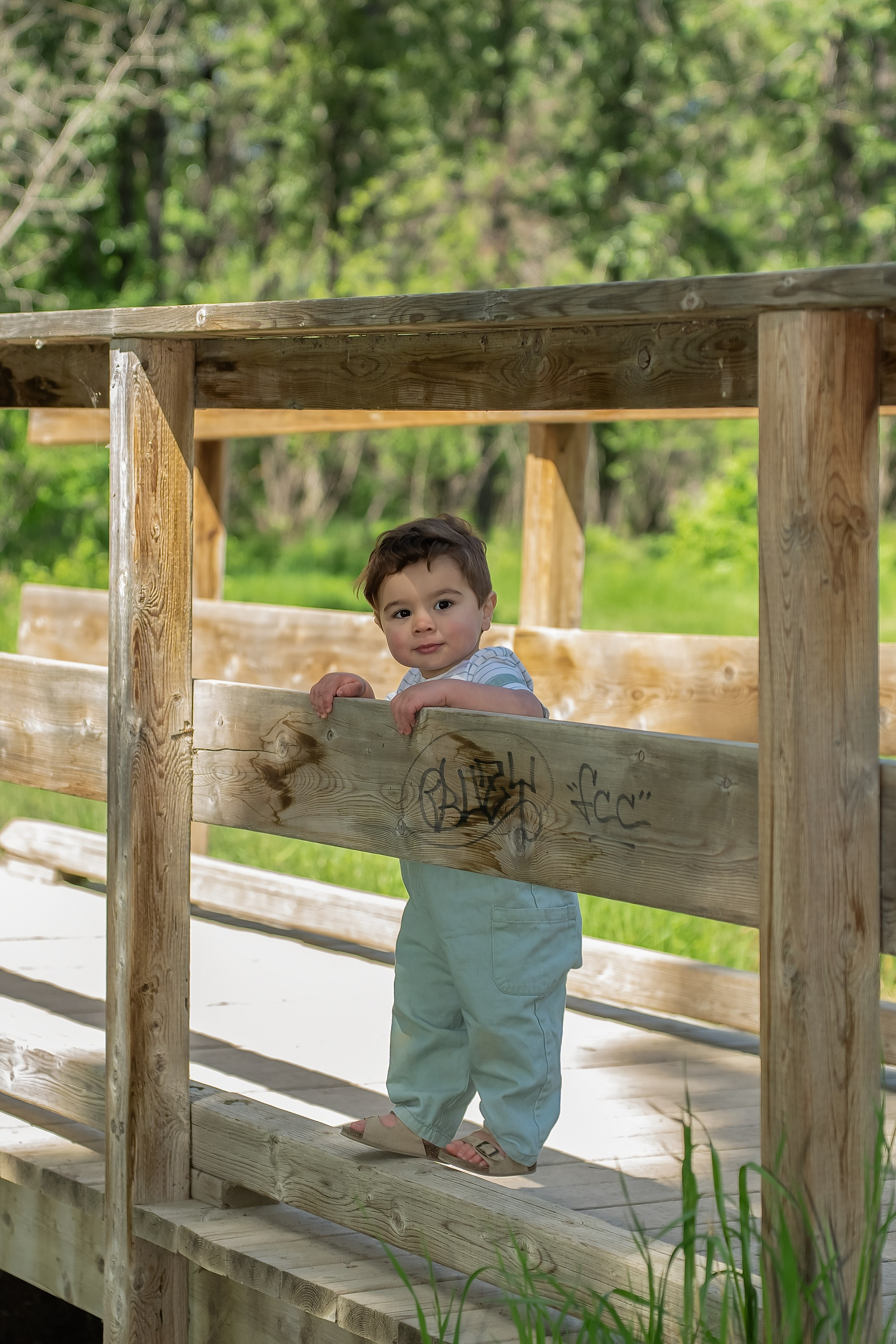 Carolline’s Maternity Session