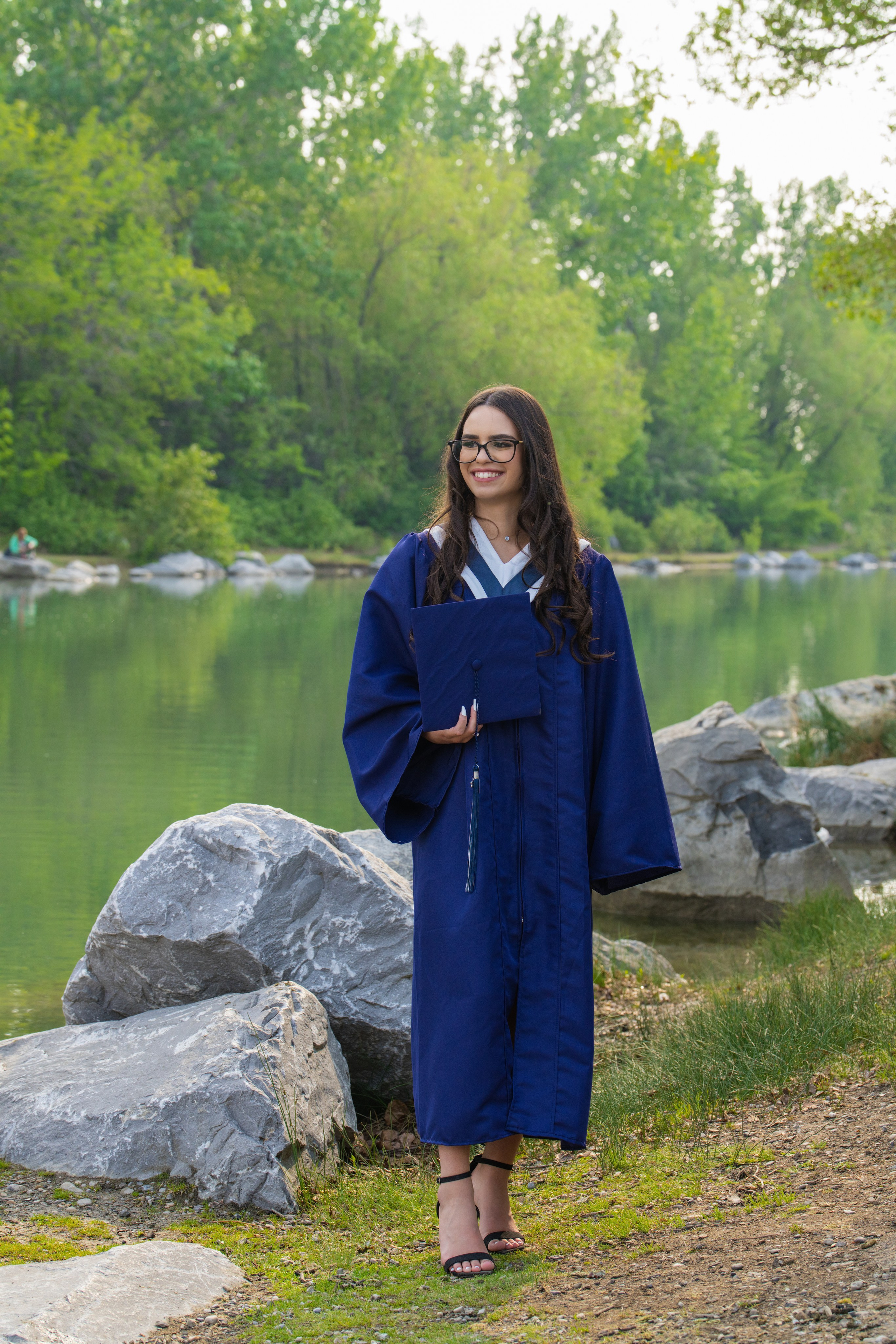 Graduation Karen. Carlos Lima Photography — Photographer in Calgary
