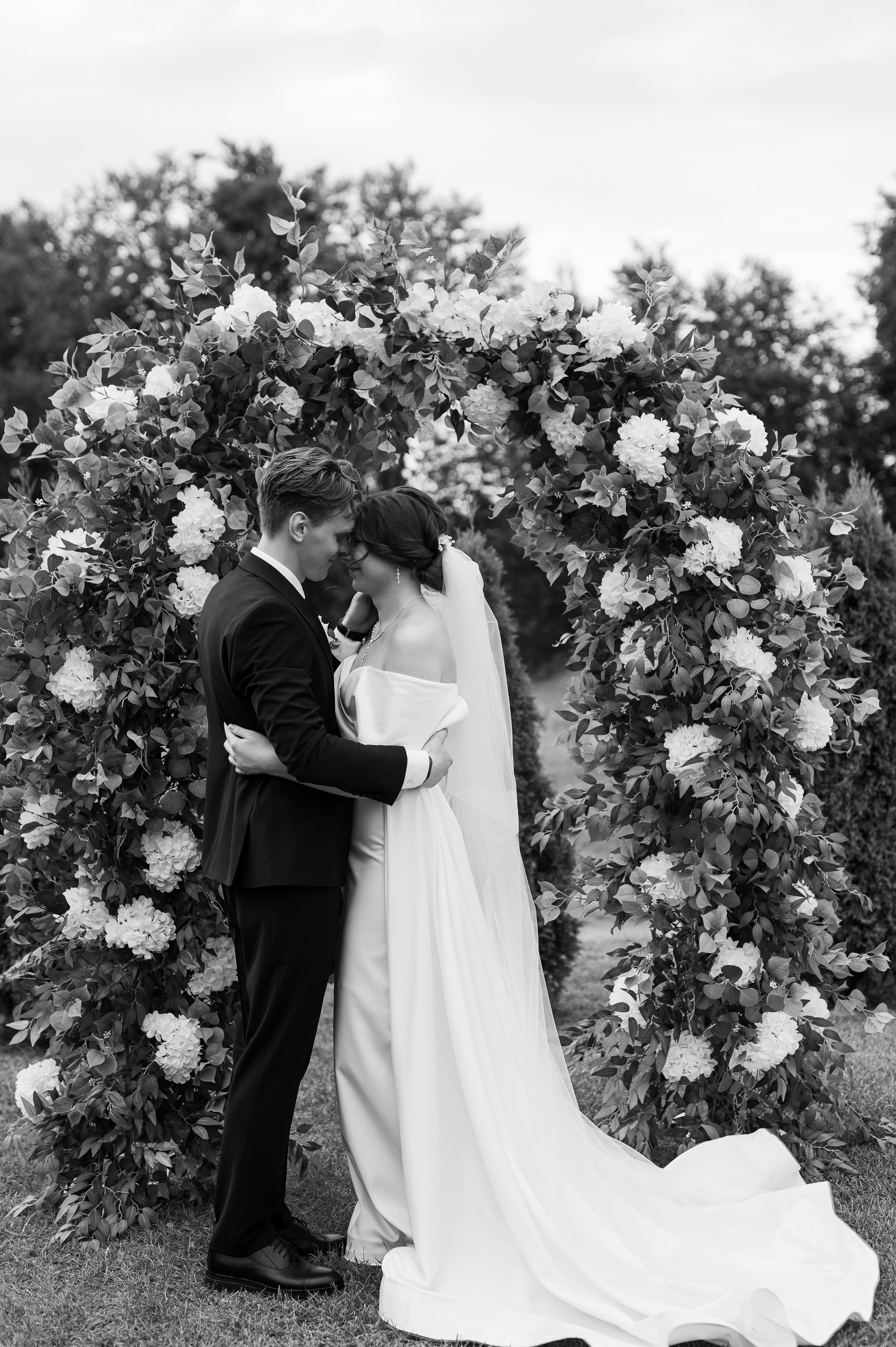 Ирина и Дмитрий. Свадебный и семейный фотограф в Минске и по всей Беларуси